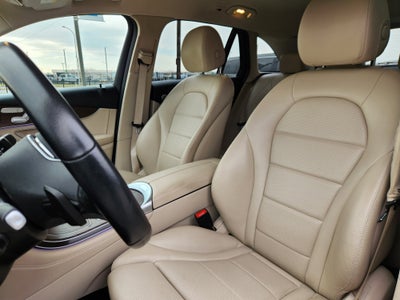 2020 Mercedes-Benz GLC GLC 300