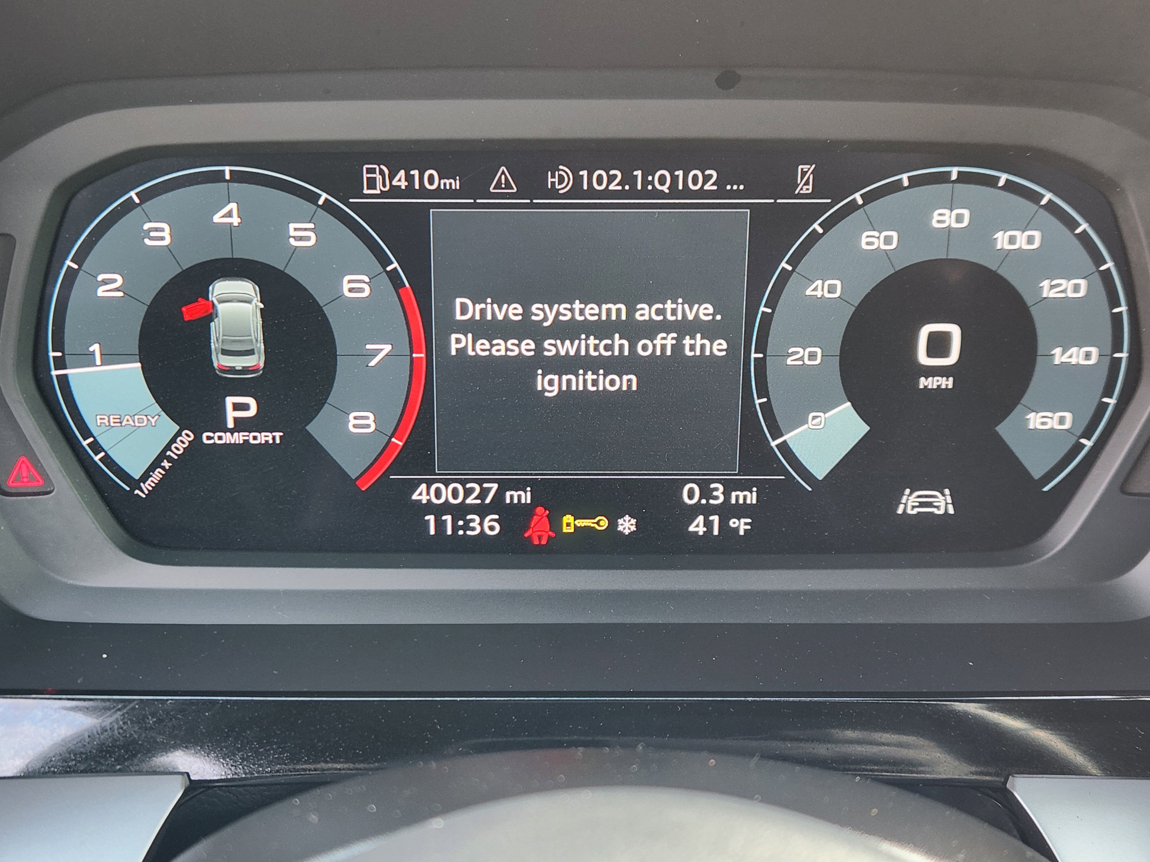 2023 Audi A3 Premium