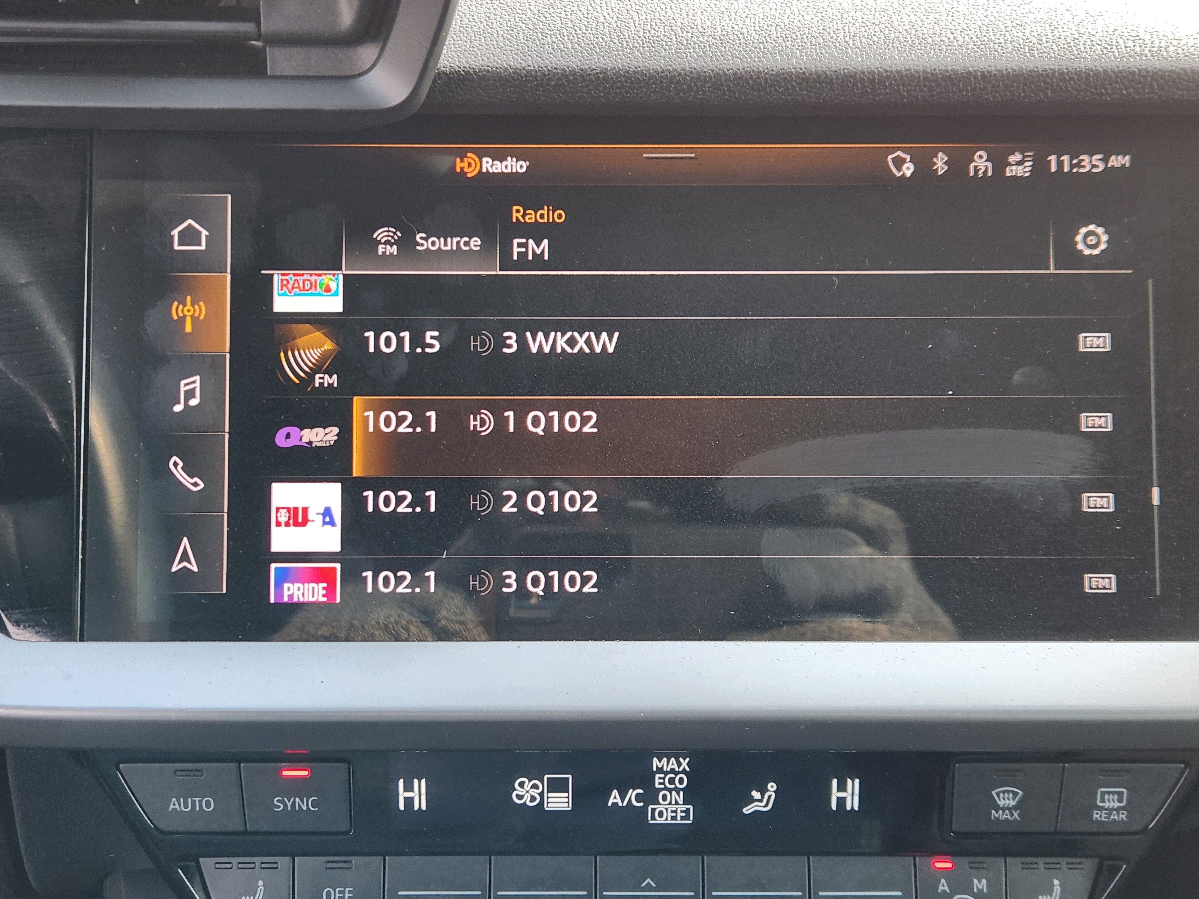 2023 Audi A3 Premium