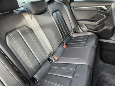 2023 Audi A3 Premium