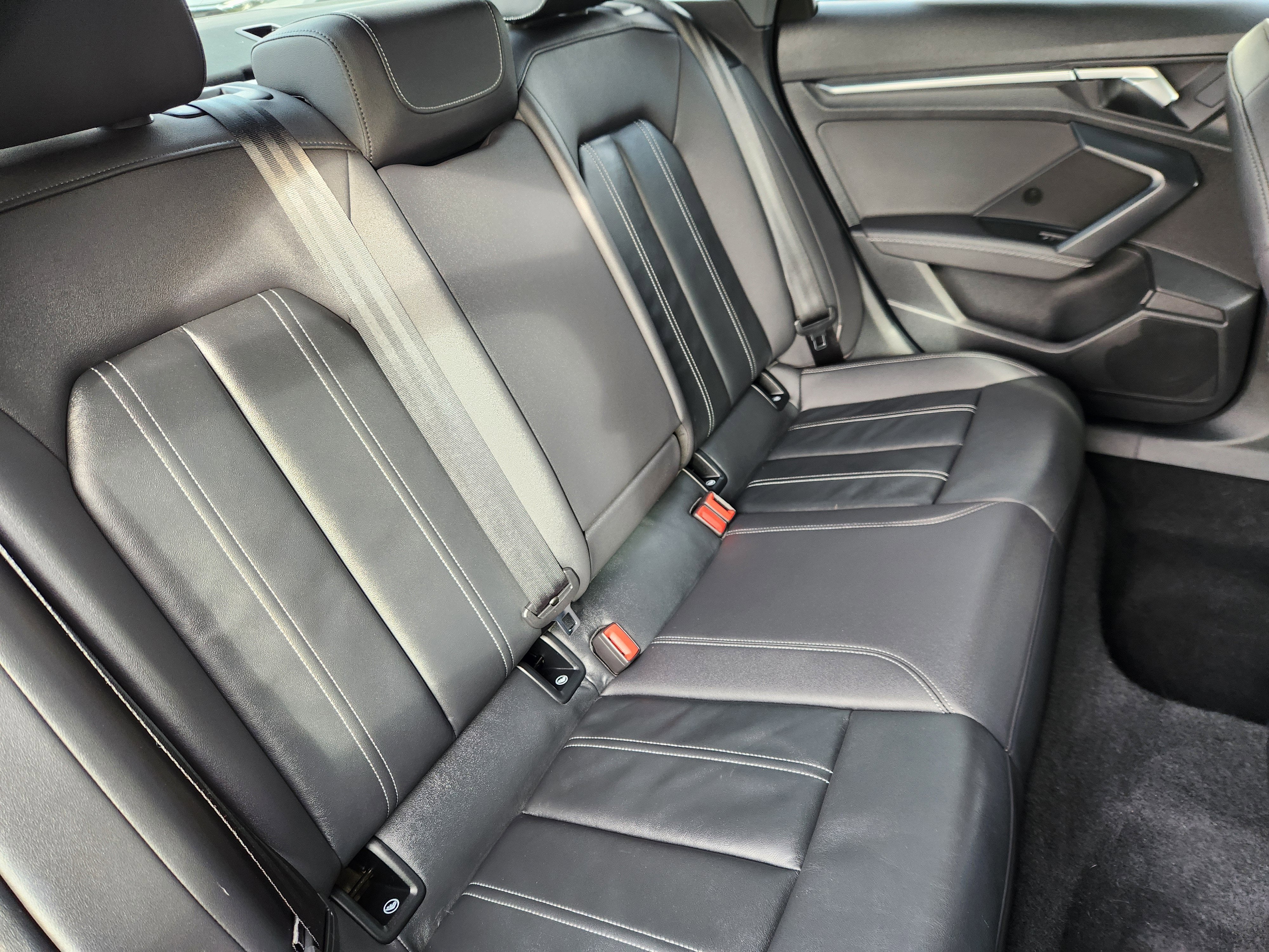 2023 Audi A3 Premium