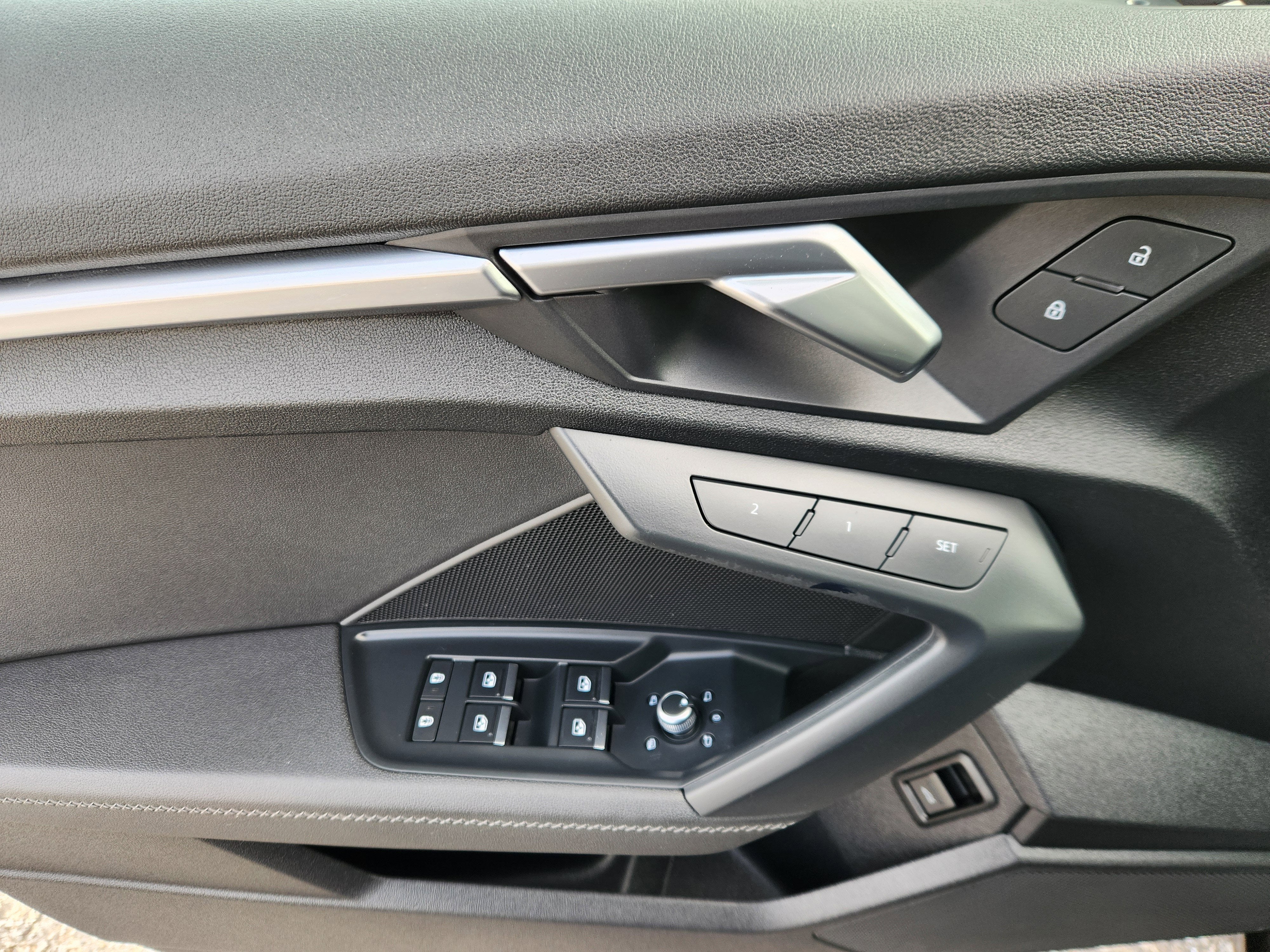 2023 Audi A3 Premium