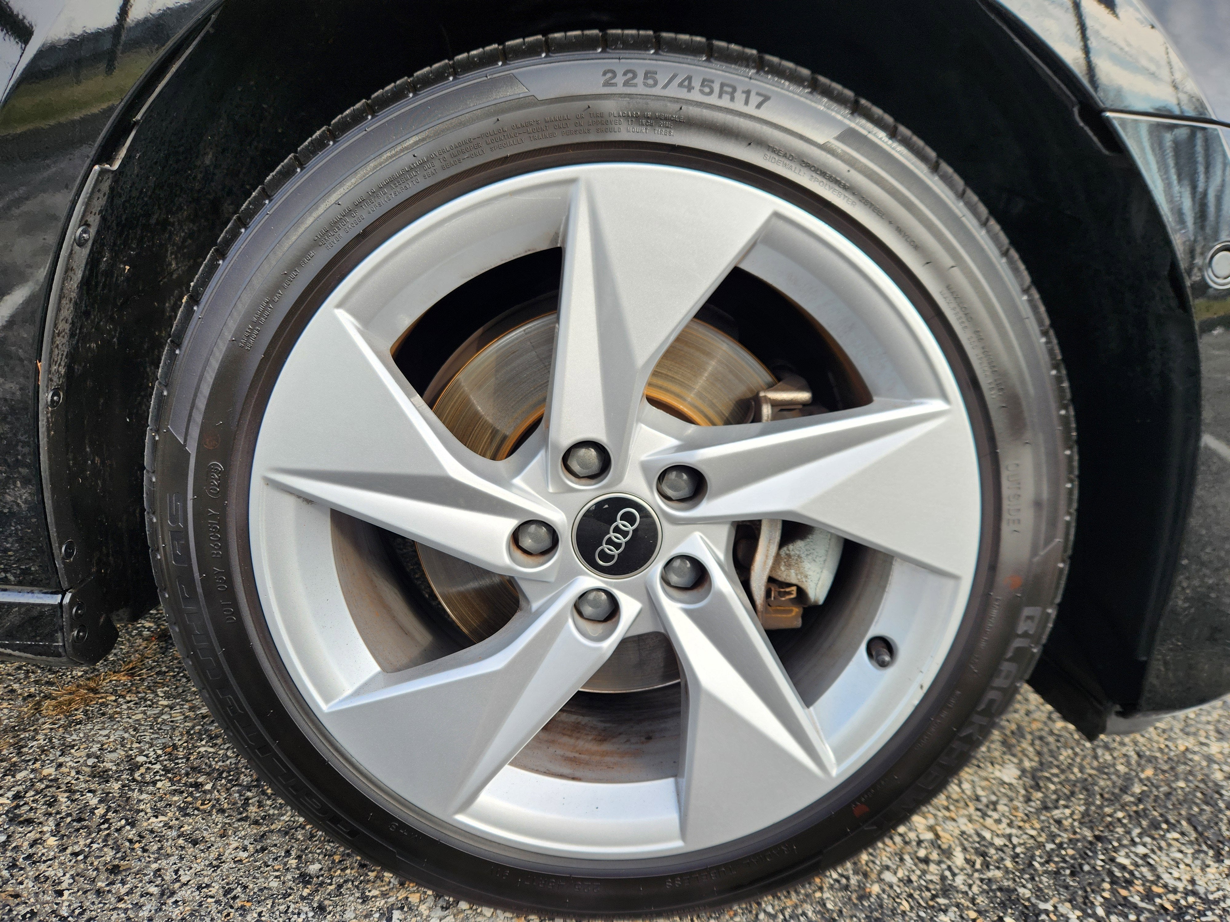 2023 Audi A3 Premium