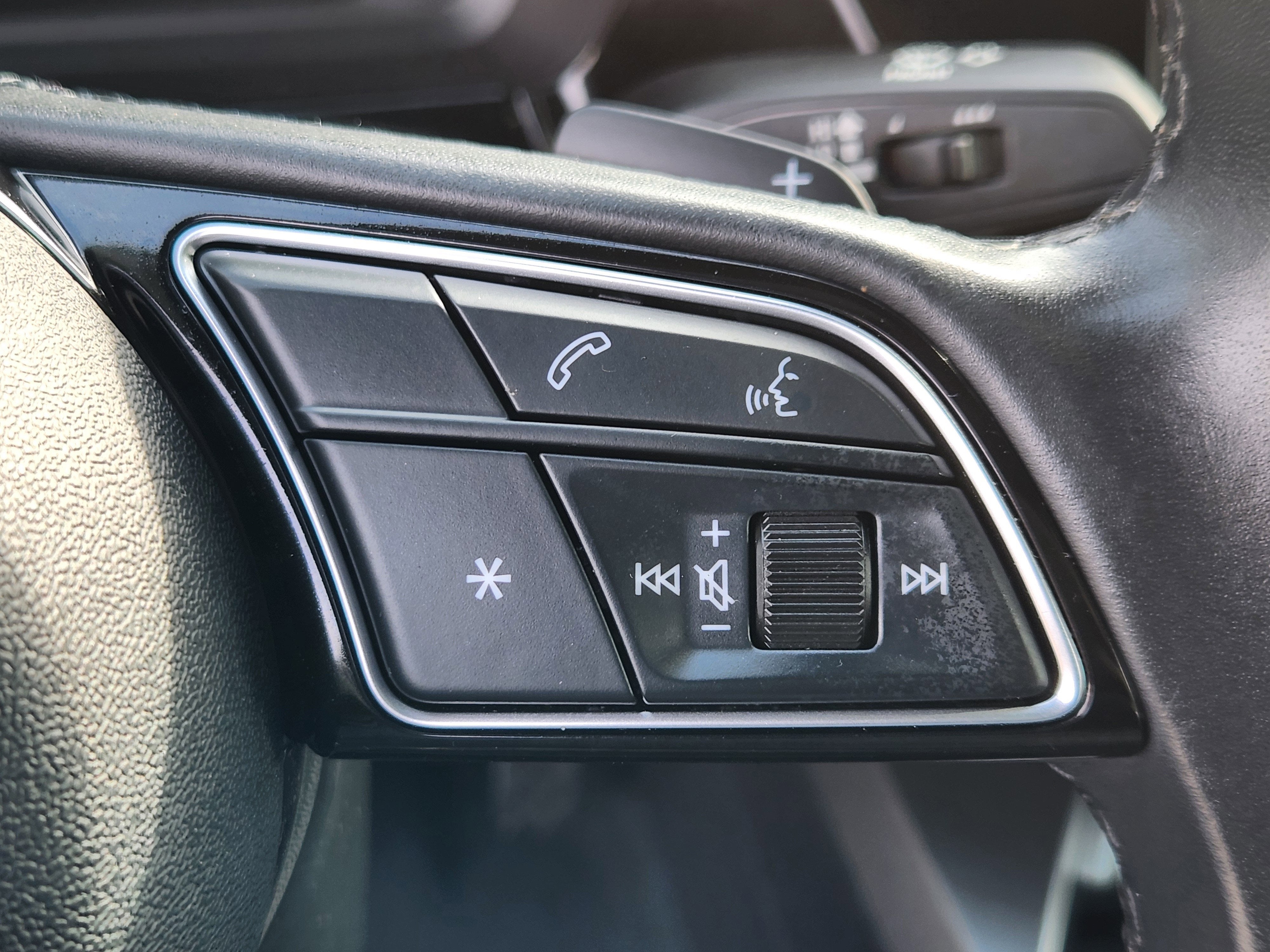 2023 Audi A3 Premium