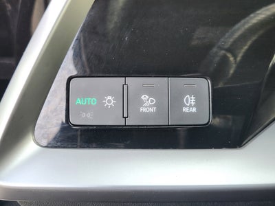 2023 Audi A3 Premium