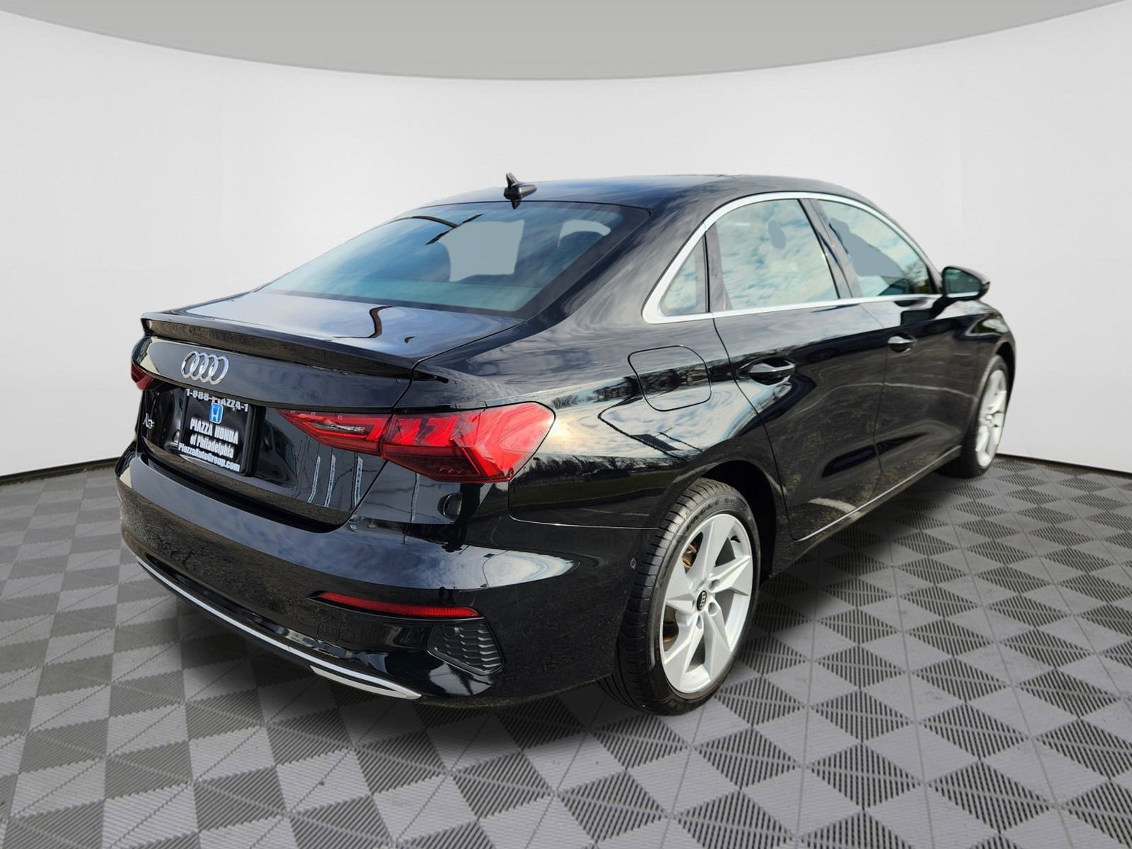 2023 Audi A3 Premium