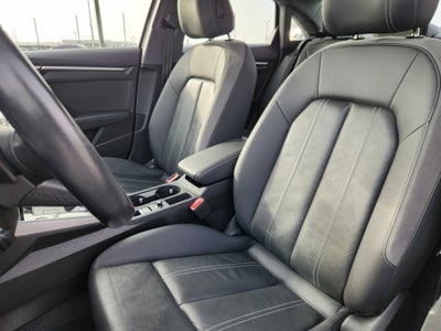 2023 Audi A3 Premium