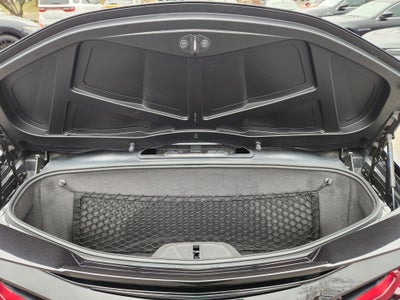 2022 Chevrolet Corvette 3LT