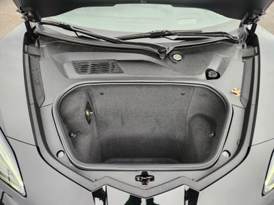 2022 Chevrolet Corvette 3LT