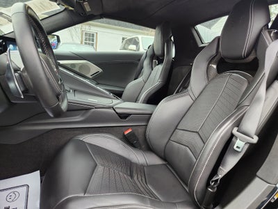 2022 Chevrolet Corvette 3LT