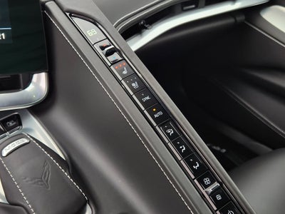 2022 Chevrolet Corvette 3LT