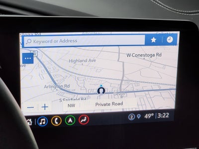 2022 Chevrolet Corvette 3LT