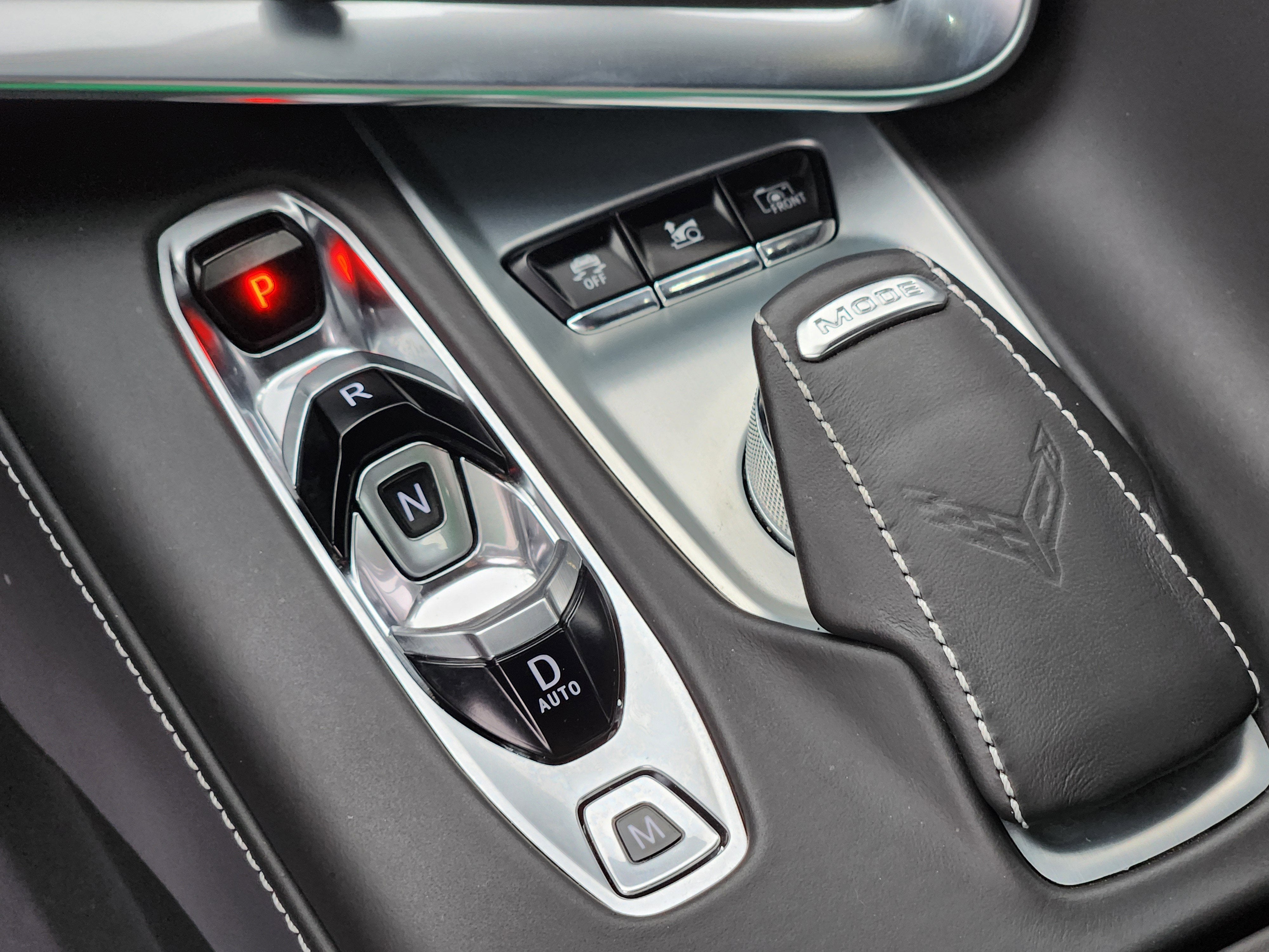 2022 Chevrolet Corvette 3LT