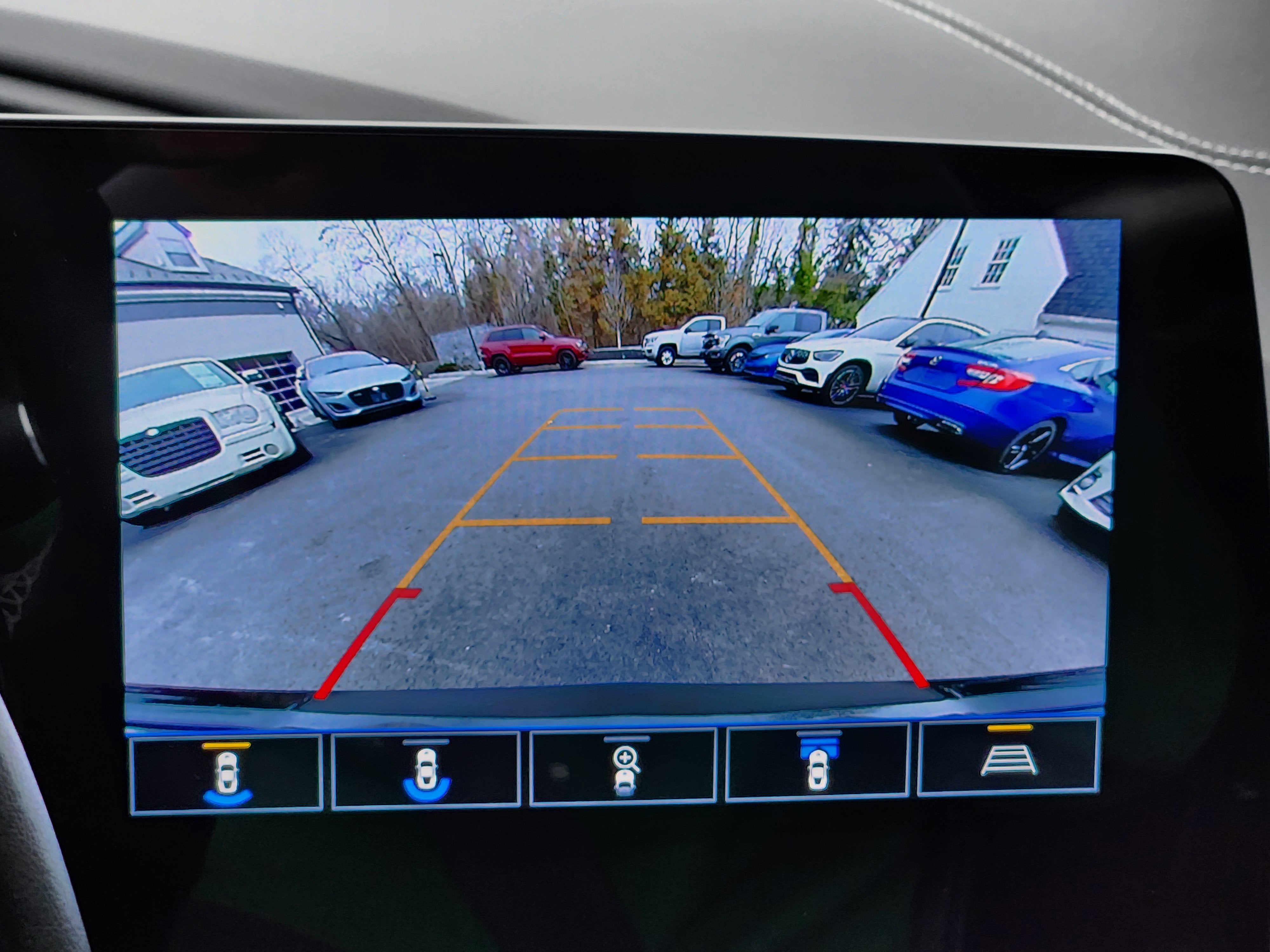 2022 Chevrolet Corvette 3LT