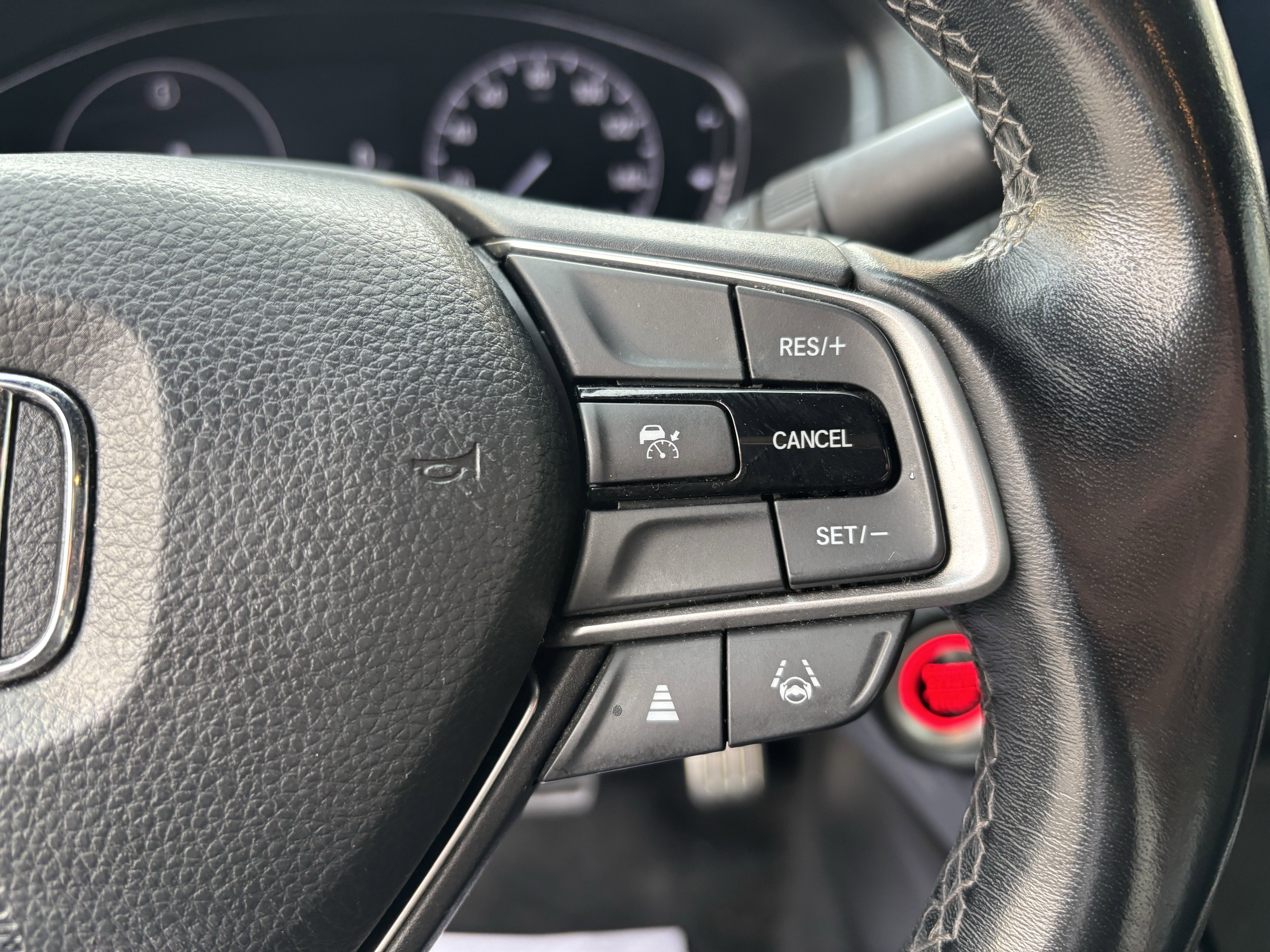 2022 Honda Accord Sedan Sport