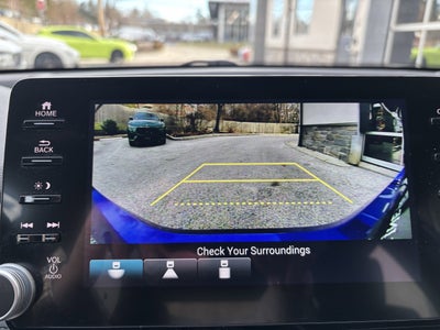 2022 Honda Accord Sedan Sport