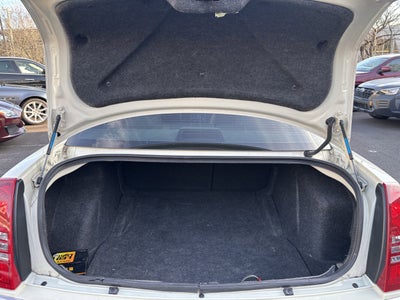 2005 Chrysler 300 300C