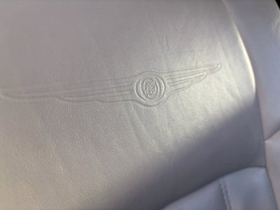 2005 Chrysler 300 300C