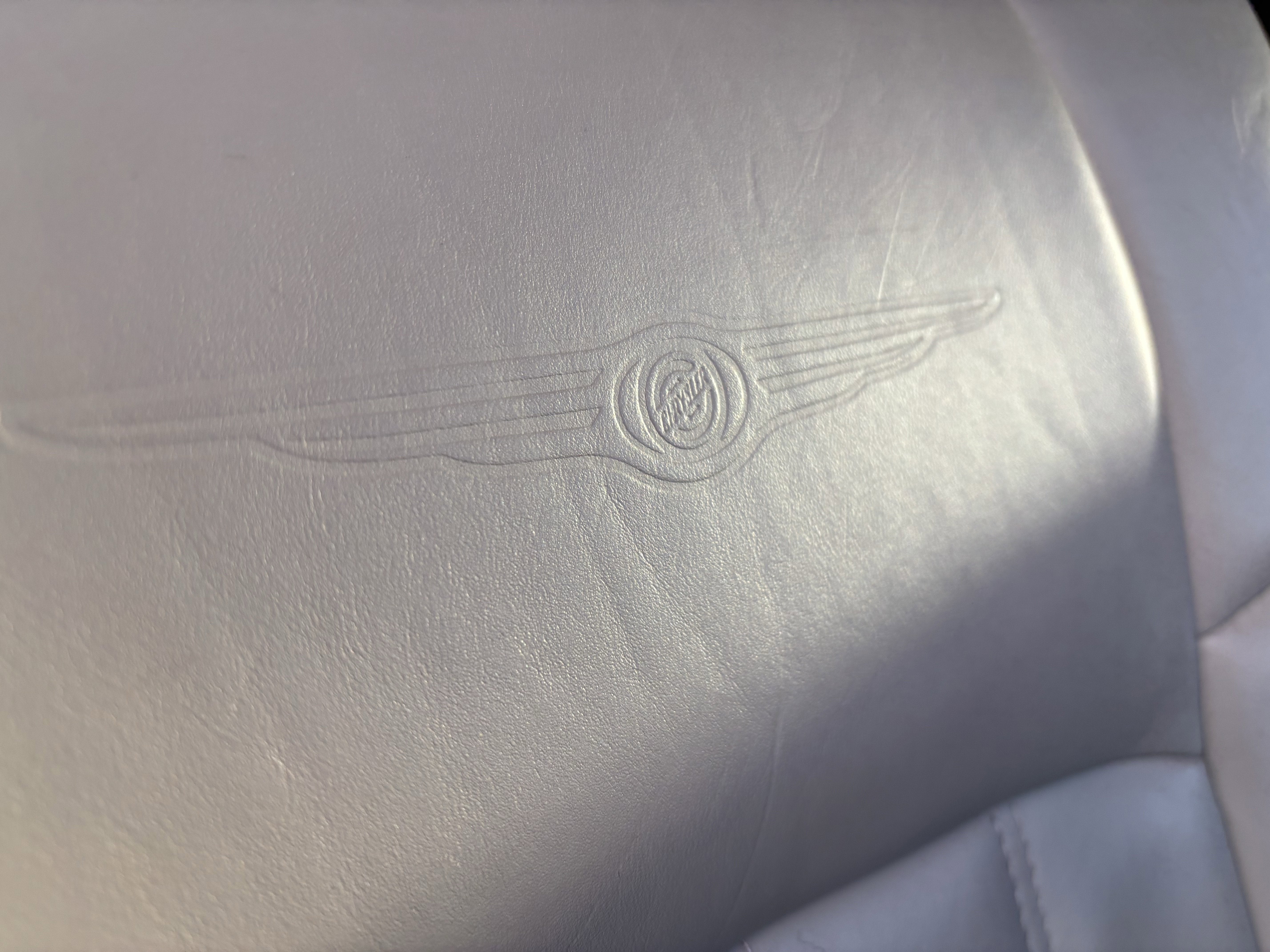 2005 Chrysler 300 300C