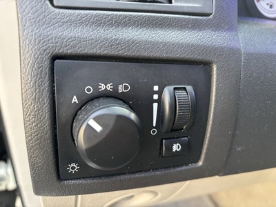 2005 Chrysler 300 300C