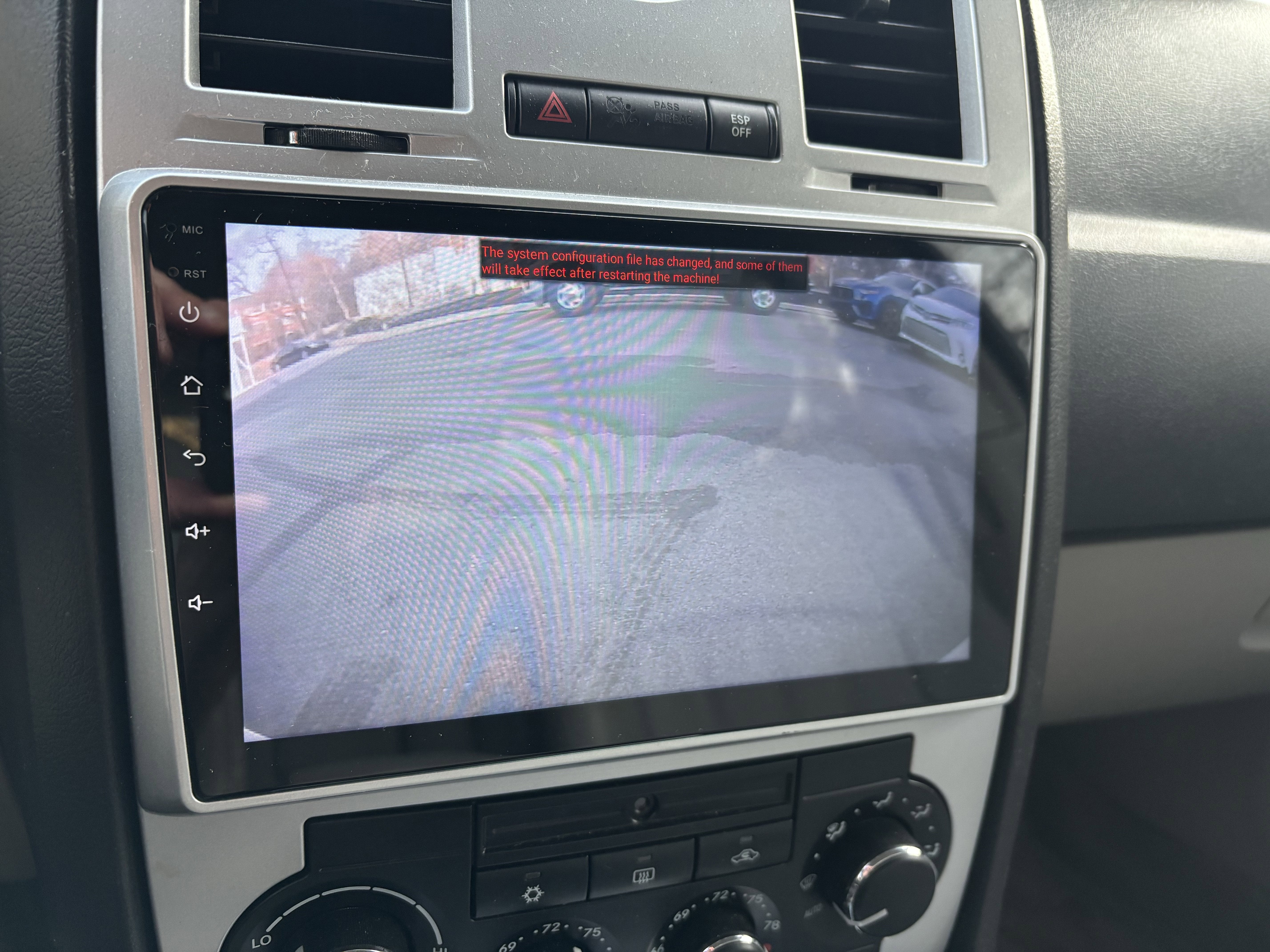 2005 Chrysler 300 300C