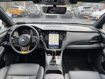 2023 Subaru Outback Wilderness