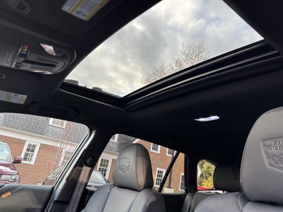 2023 Subaru Outback Wilderness