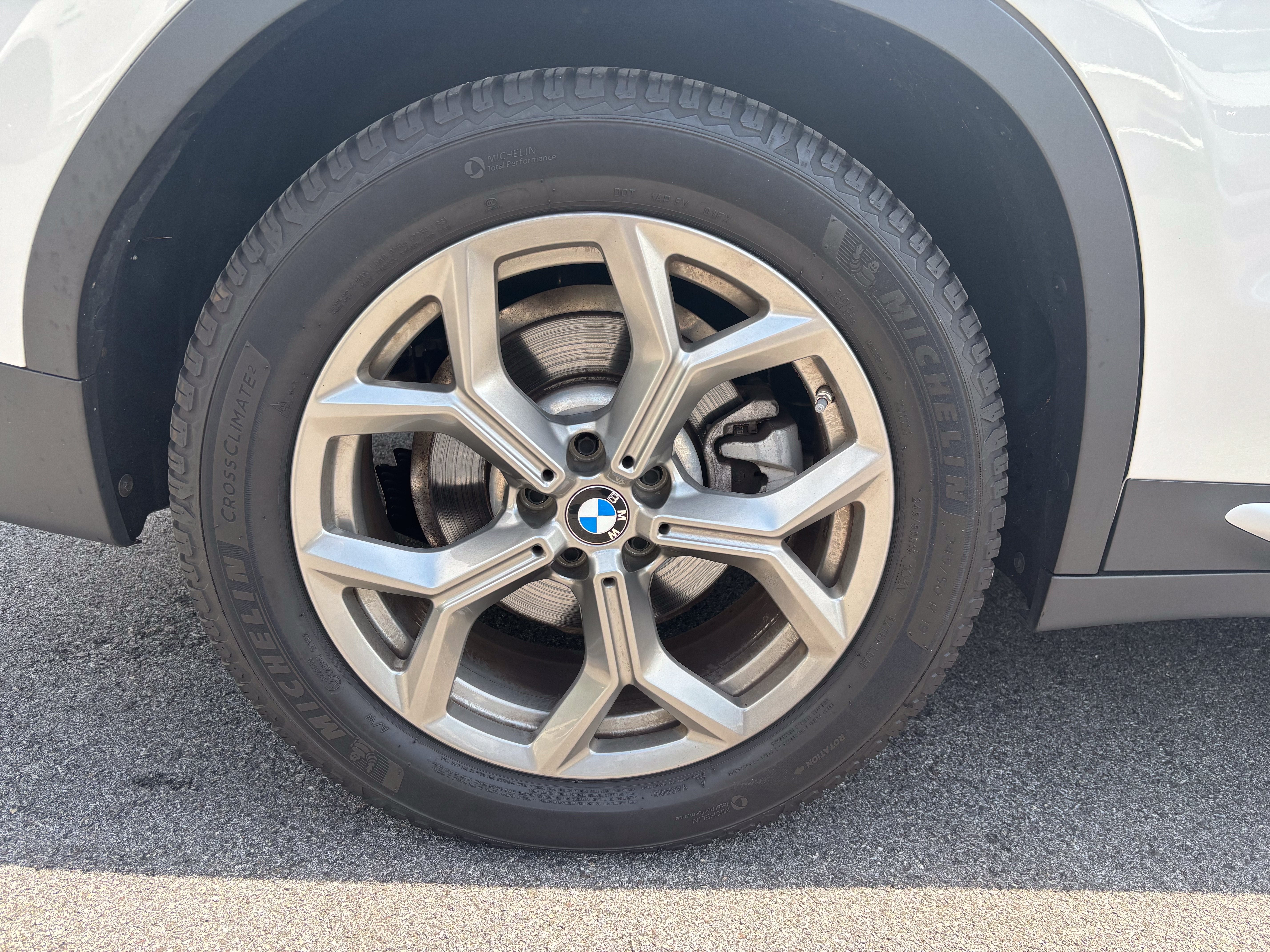 2022 BMW X3 30i - Photo 10