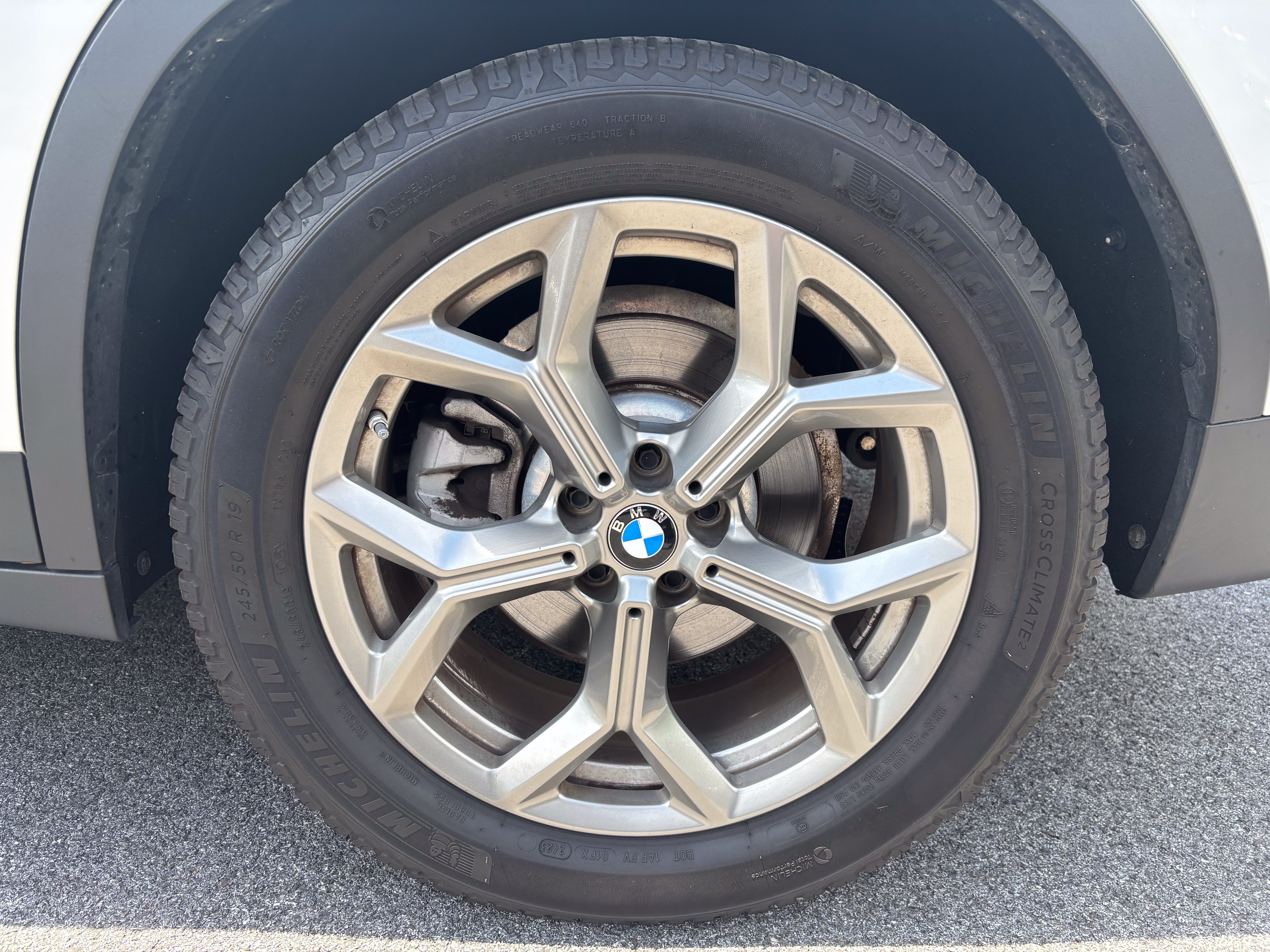 2022 BMW X3 30i - Photo 11