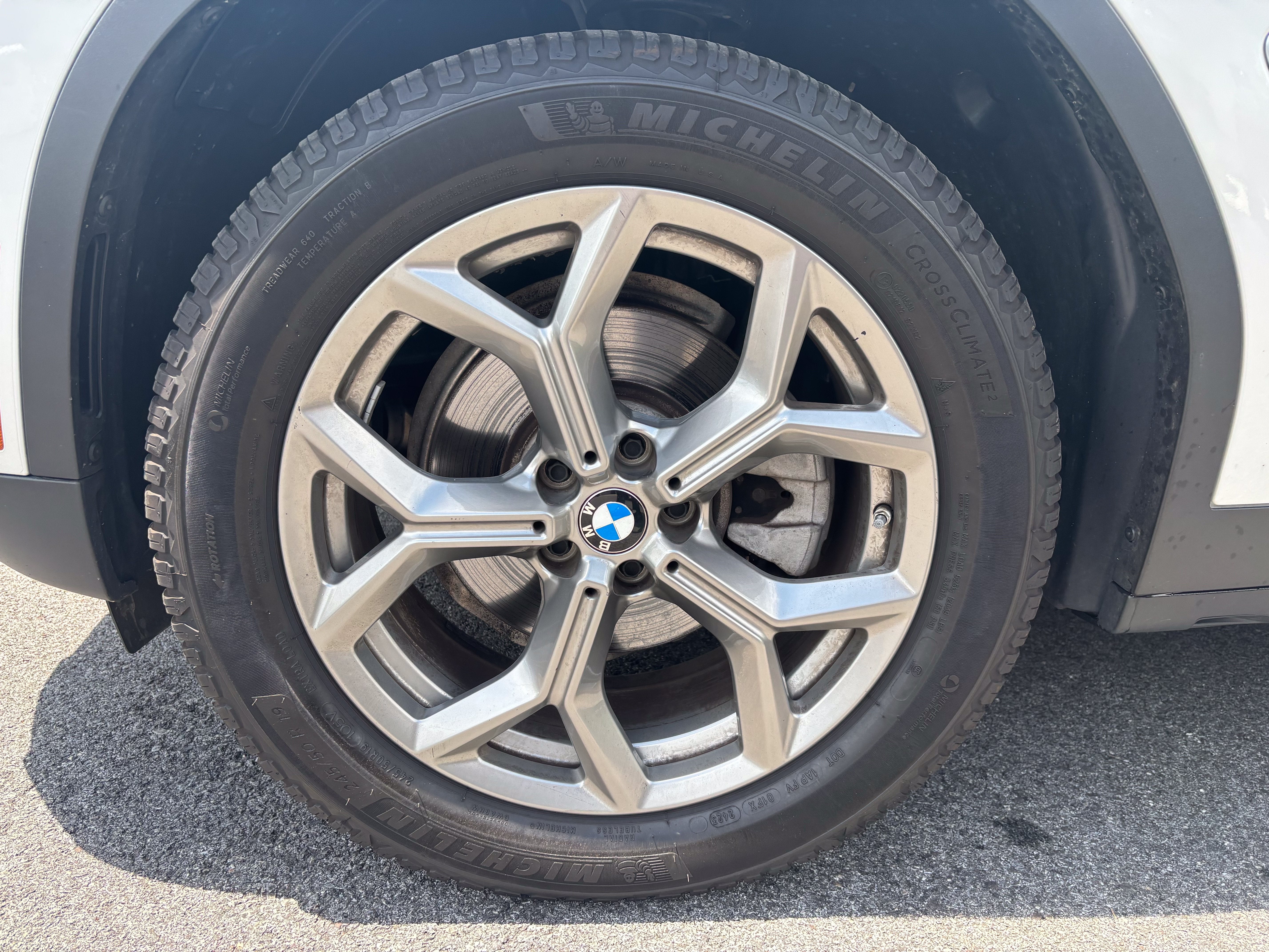 2022 BMW X3 30i - Photo 12