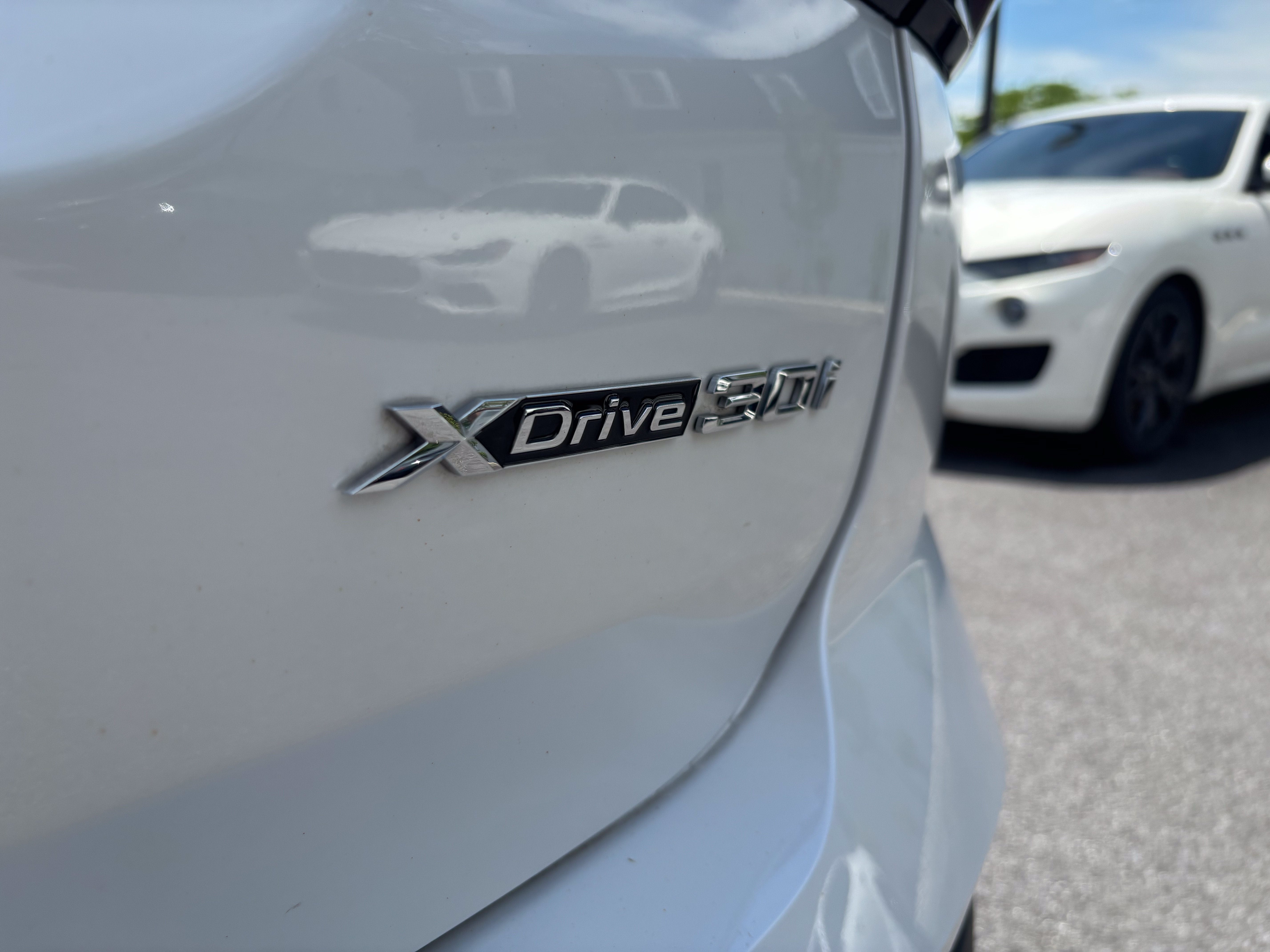 2022 BMW X3 30i - Photo 13