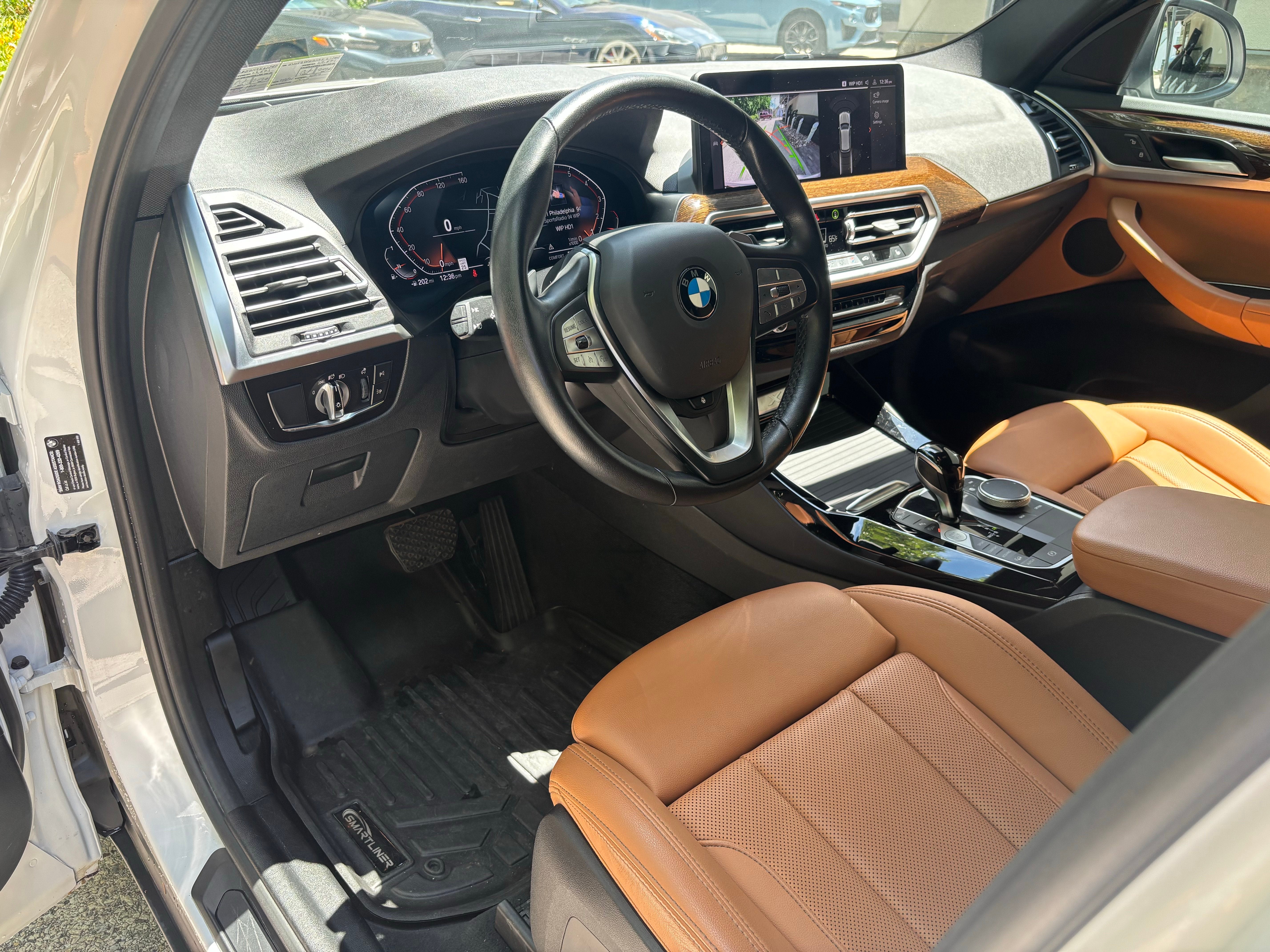 2022 BMW X3 30i - Photo 14