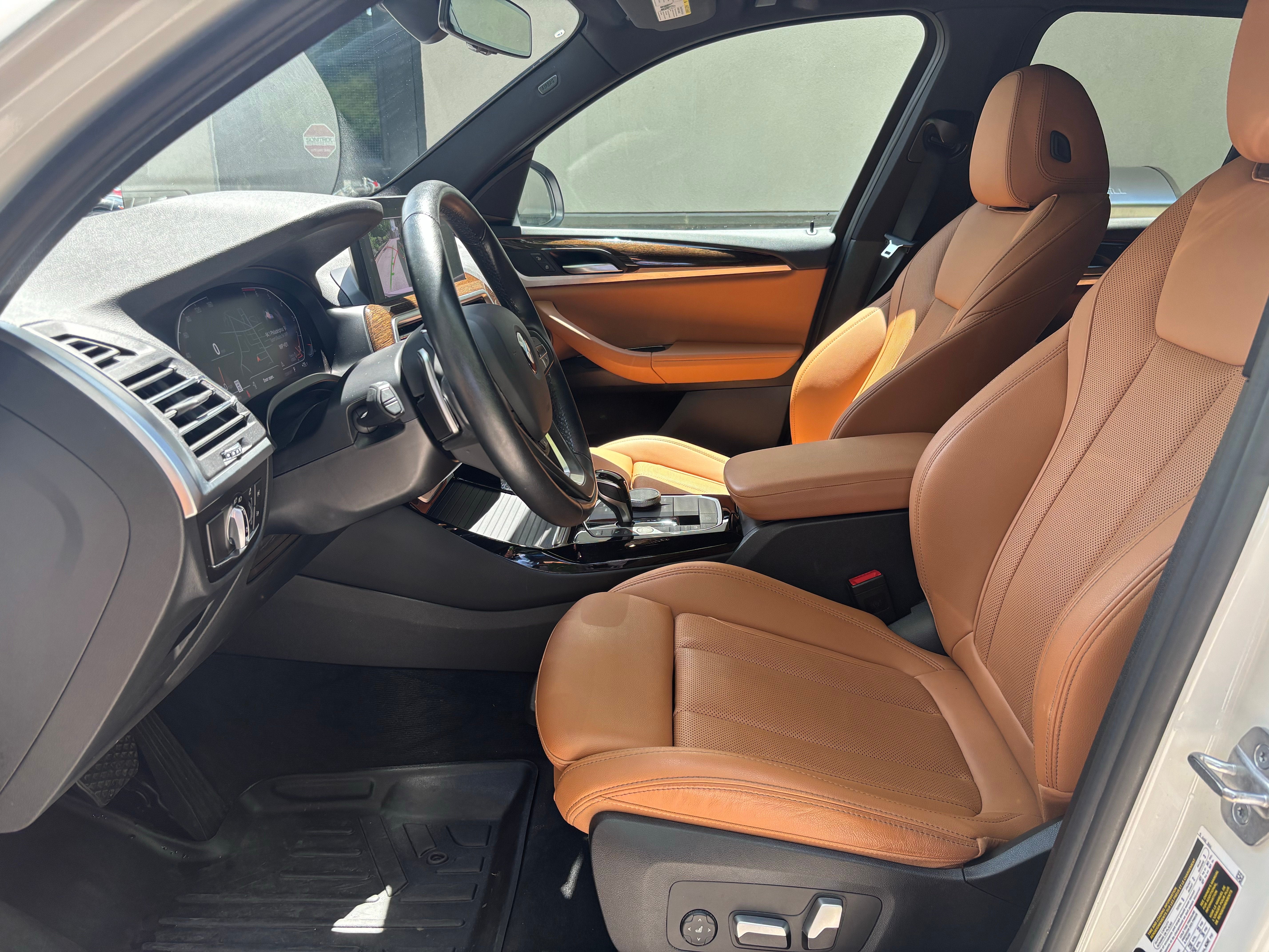 2022 BMW X3 30i - Photo 15