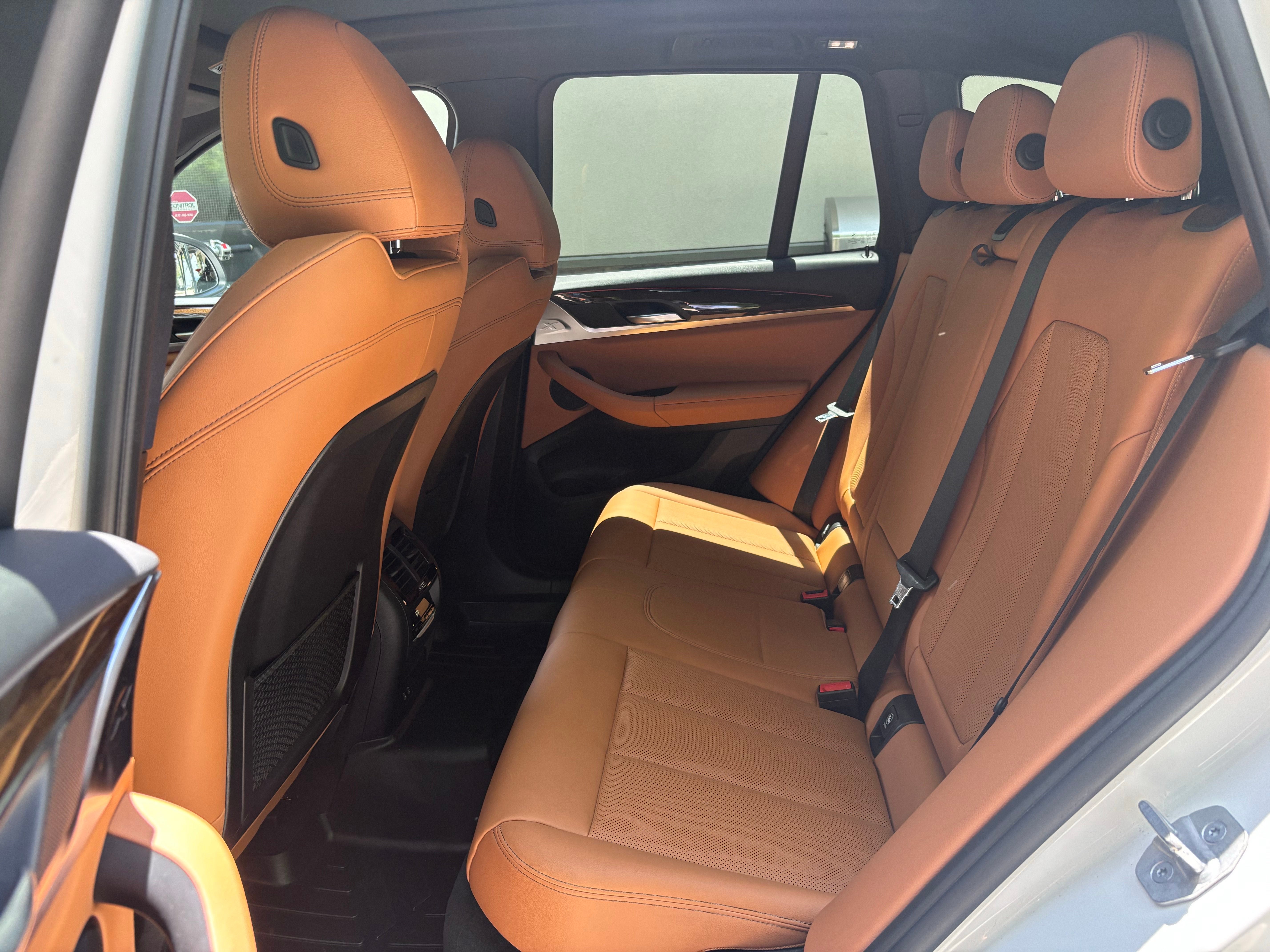 2022 BMW X3 30i - Photo 16