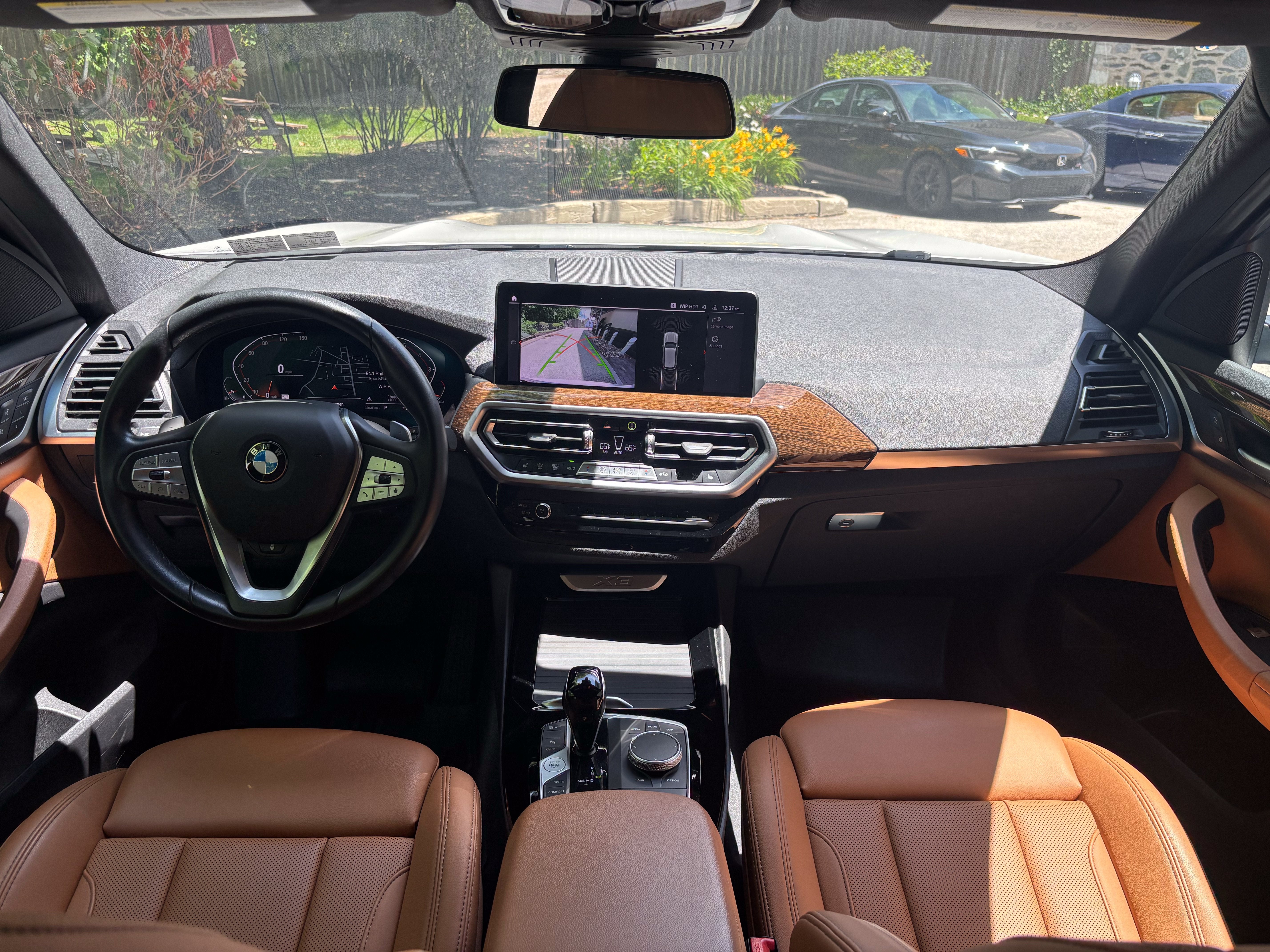 2022 BMW X3 30i - Photo 18