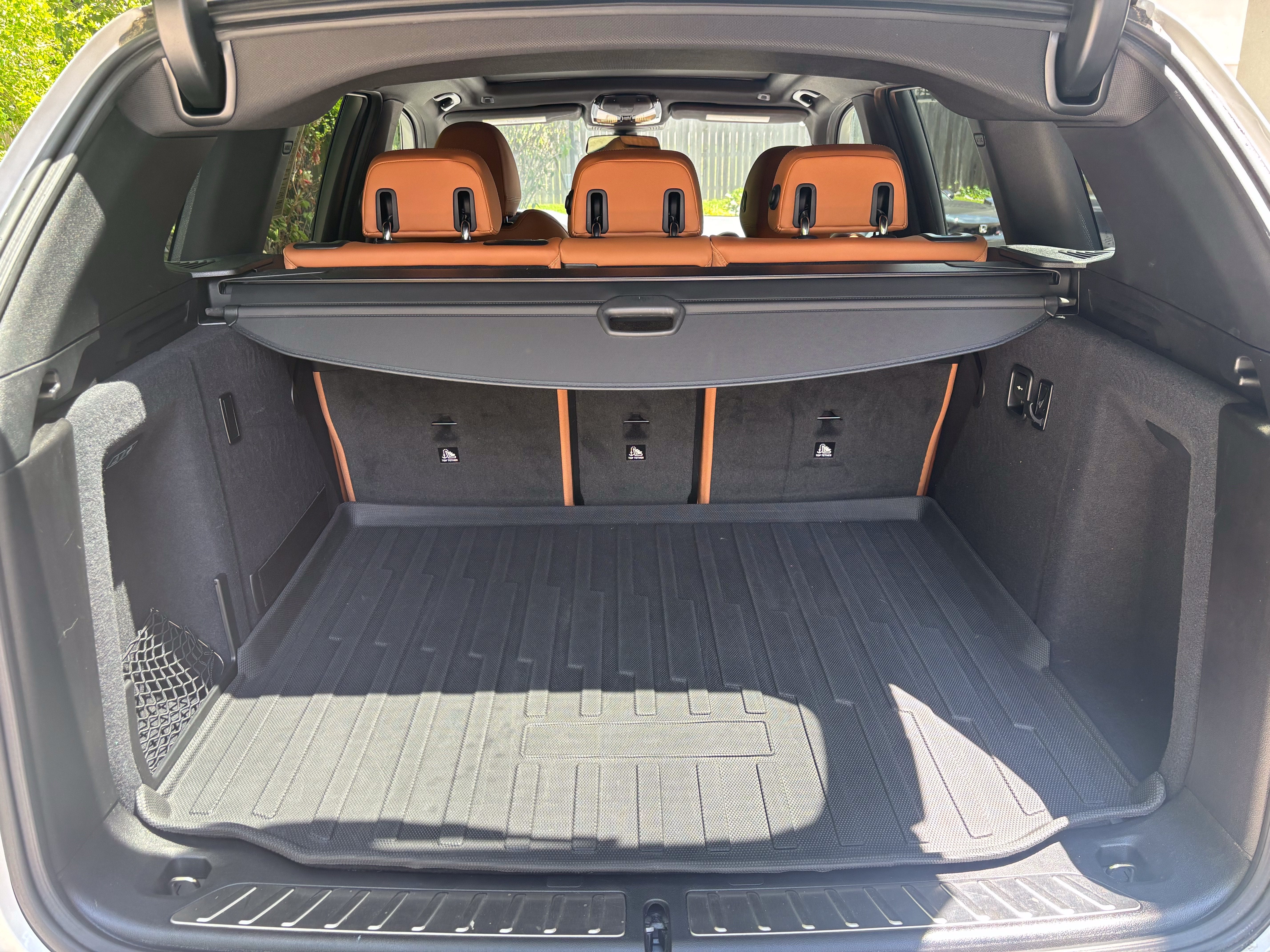 2022 BMW X3 30i - Photo 19