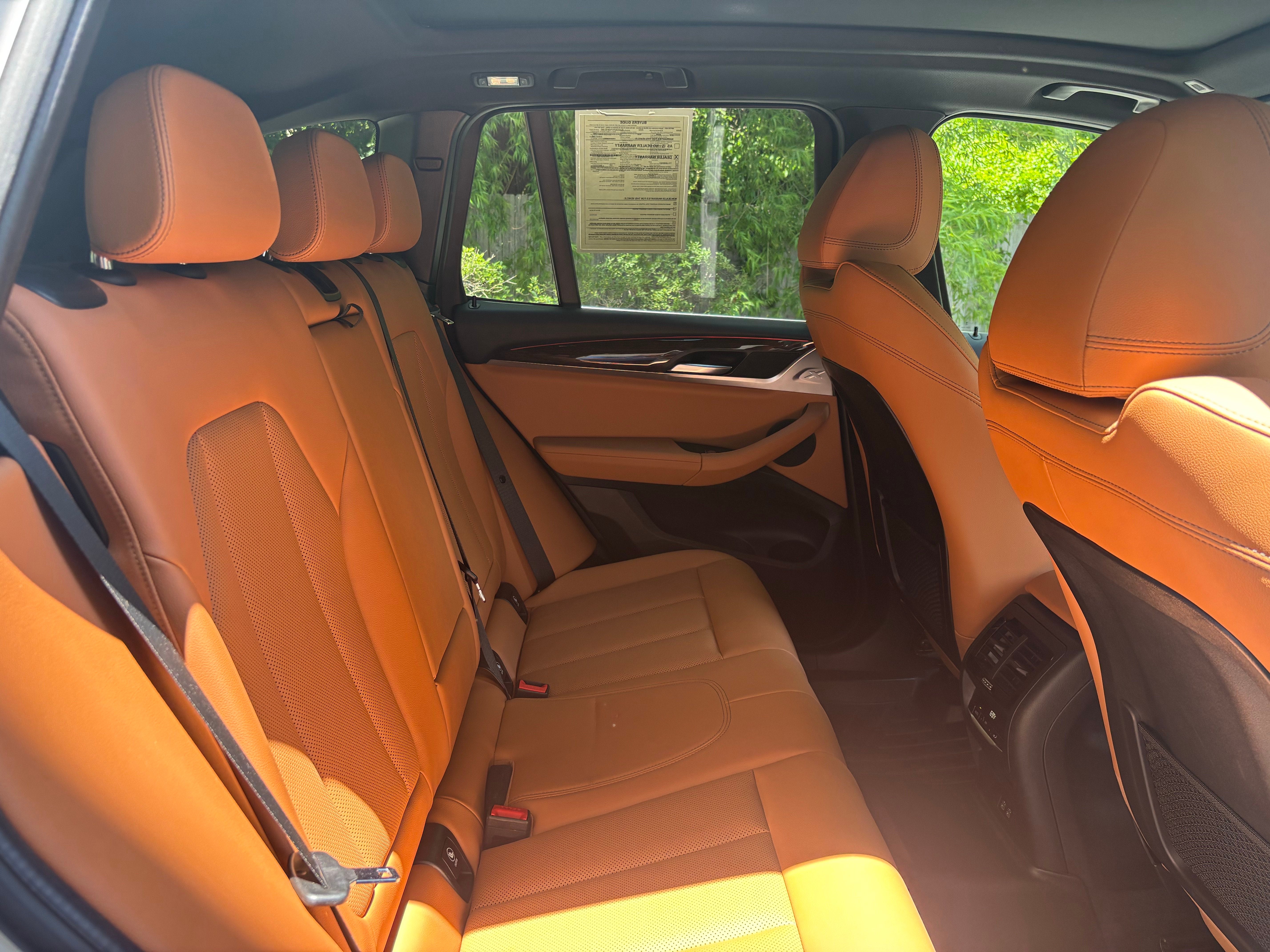 2022 BMW X3 30i - Photo 21