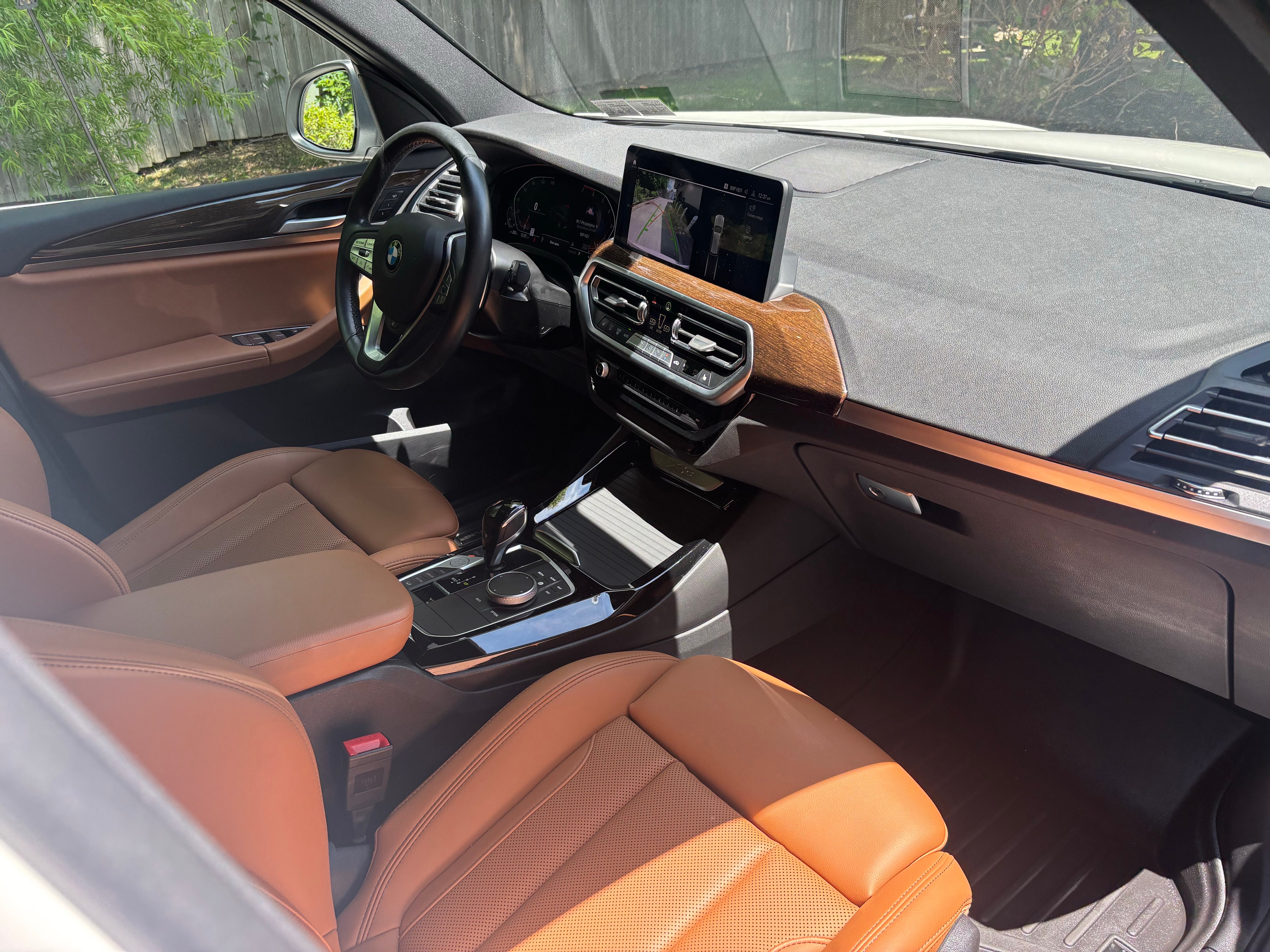 2022 BMW X3 30i - Photo 22