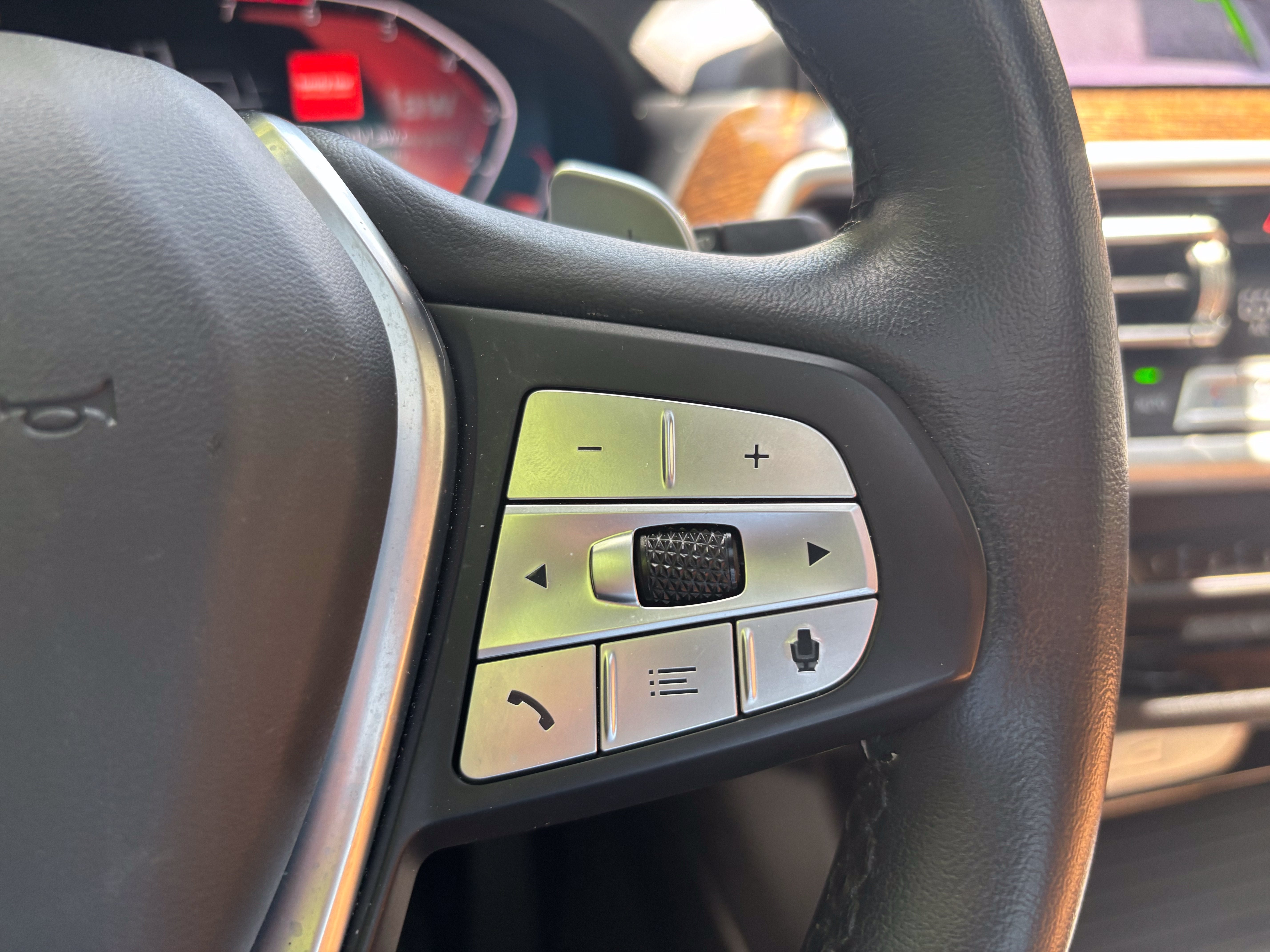 2022 BMW X3 30i - Photo 27