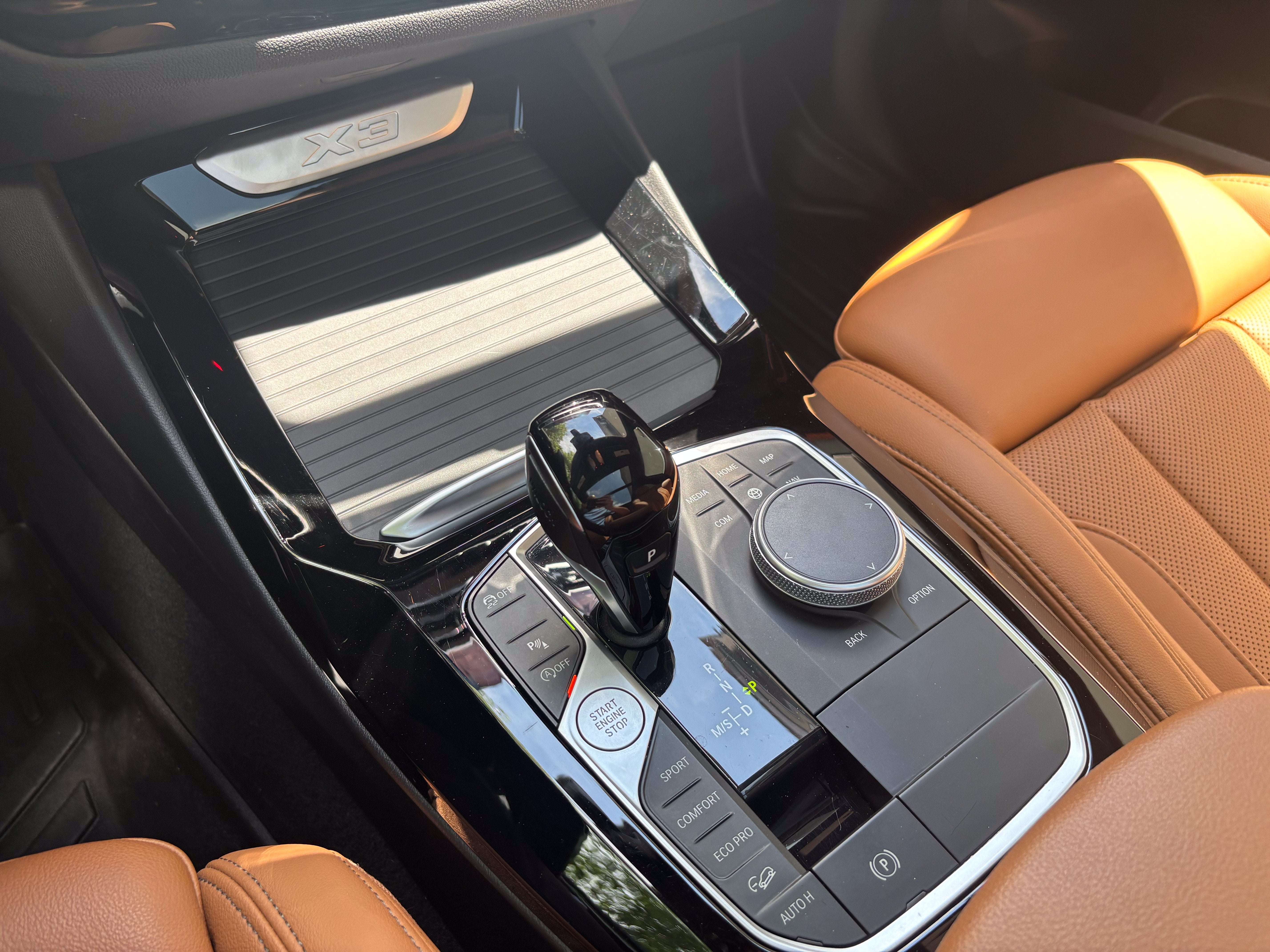 2022 BMW X3 30i - Photo 28