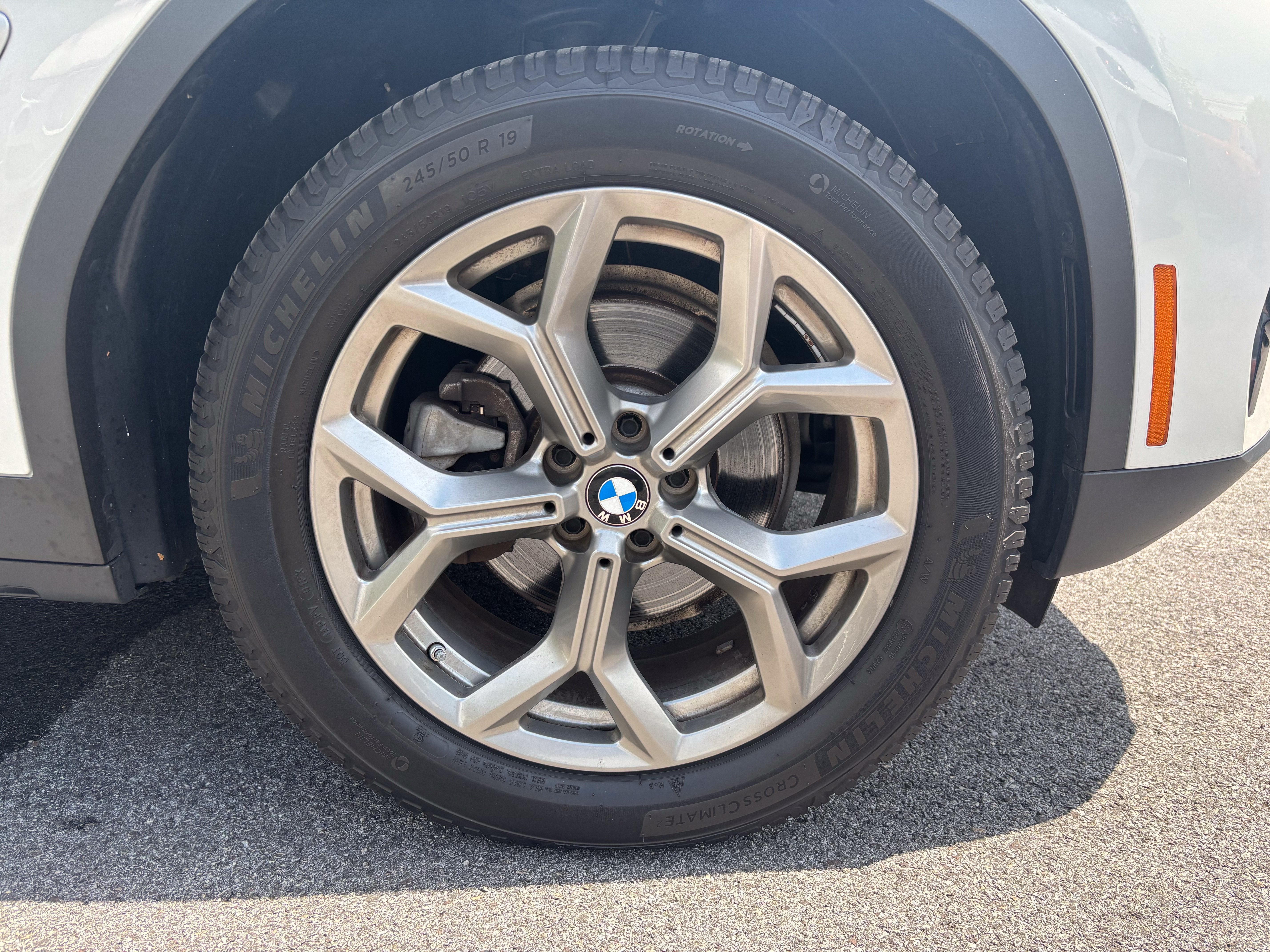 2022 BMW X3 30i - Photo 9