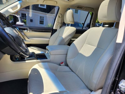 2023 Lexus GX GX 460 Premium