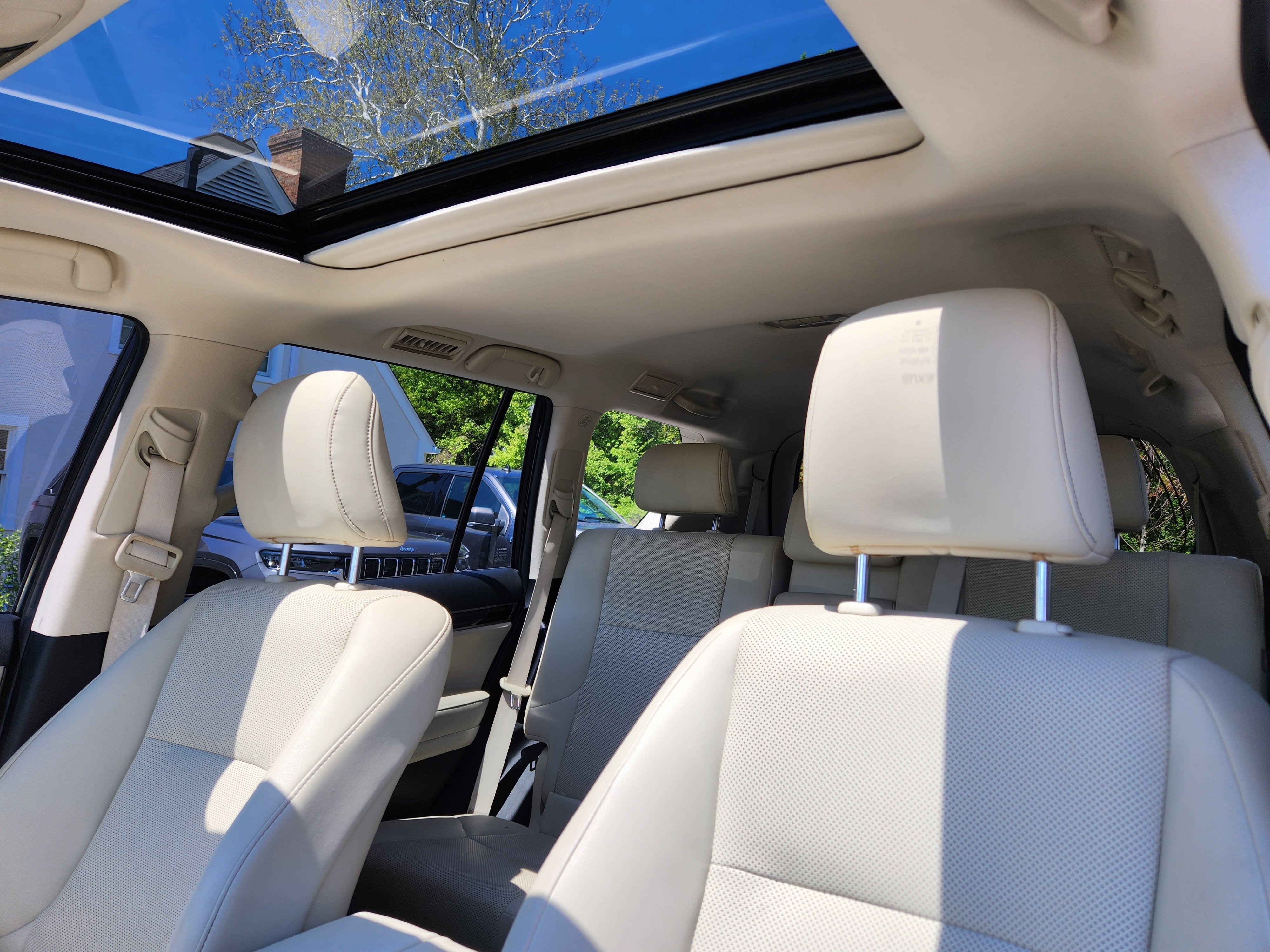 2023 Lexus GX GX 460 Premium