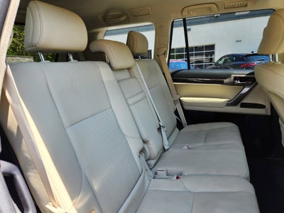 2023 Lexus GX GX 460 Premium
