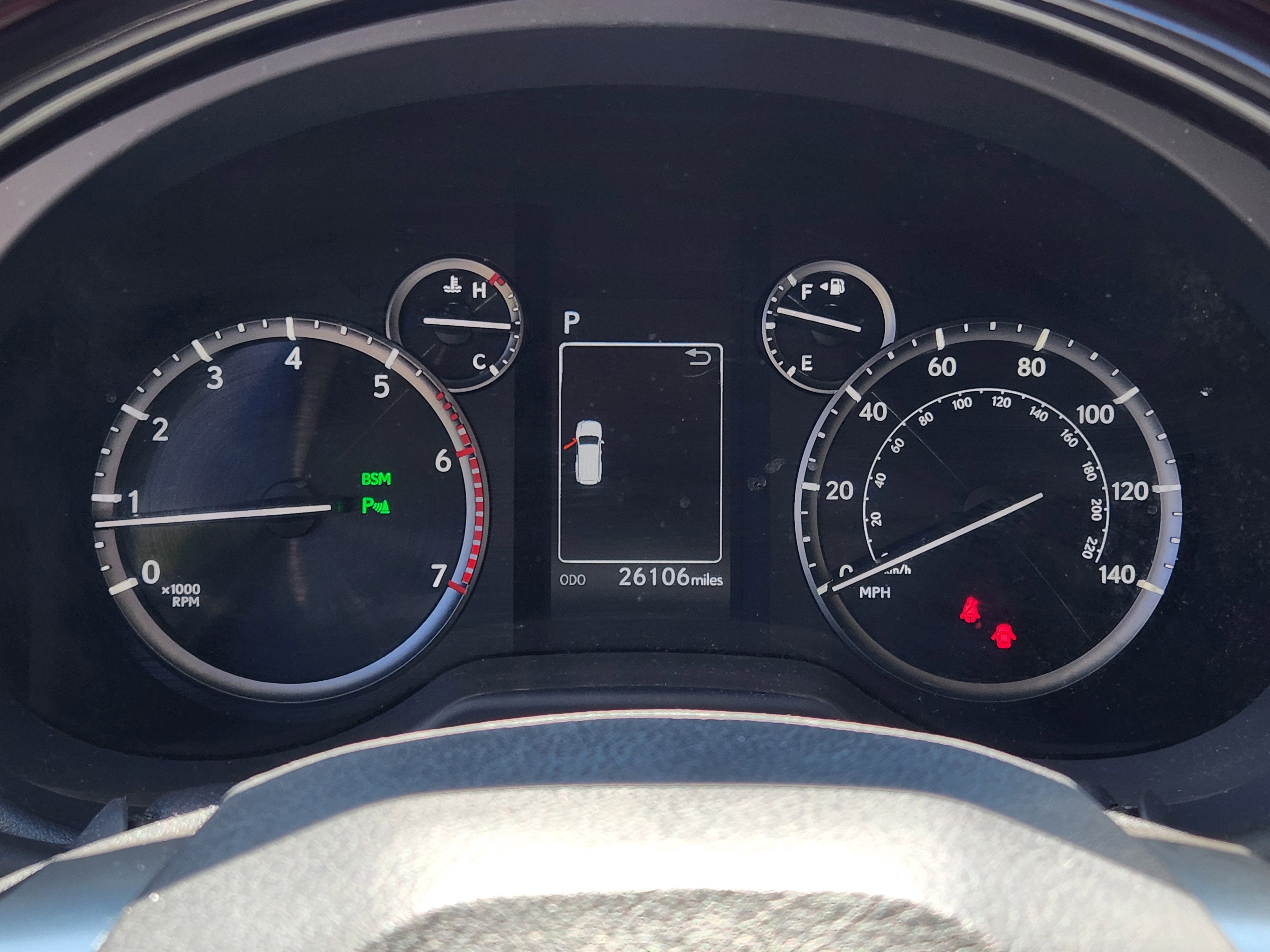 2023 Lexus GX GX 460 Premium