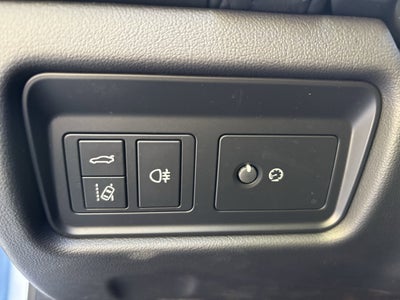 2021 Jaguar F-TYPE R-Dynamic