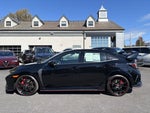 2021 Honda Civic Type R Touring
