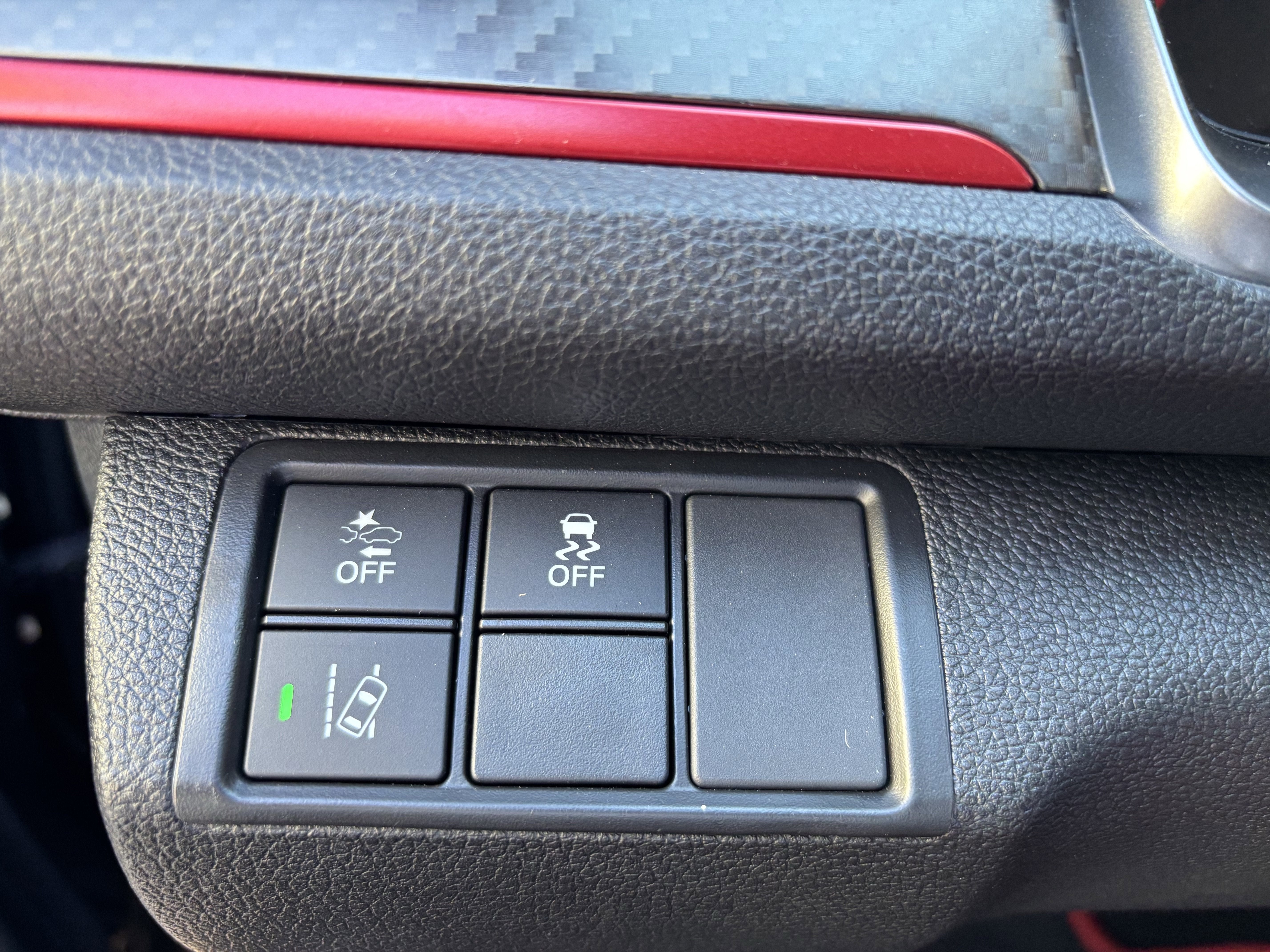 2021 Honda Civic Type R Touring