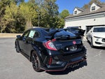 2021 Honda Civic Type R Touring