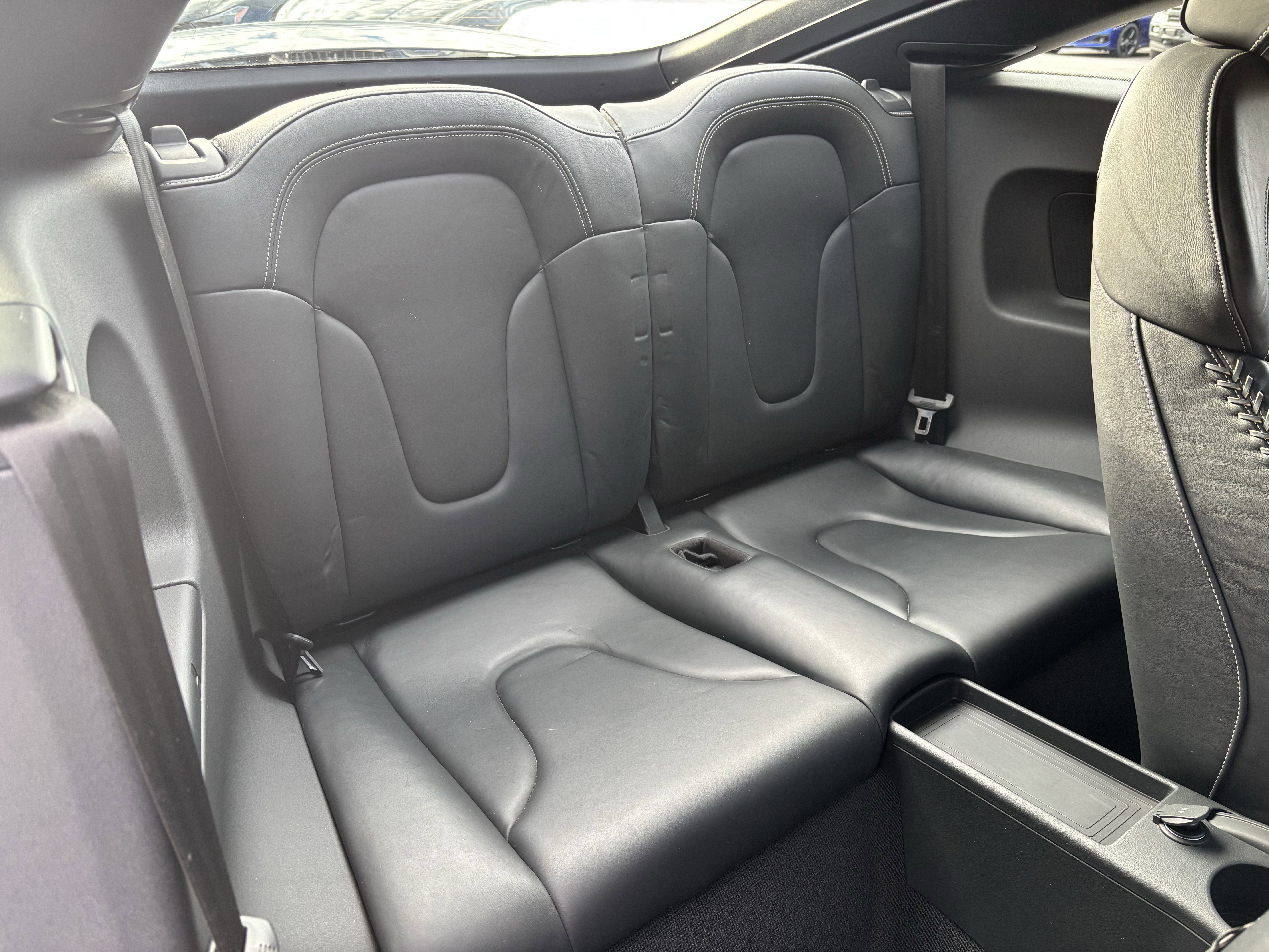 2009 Audi TT Prestige